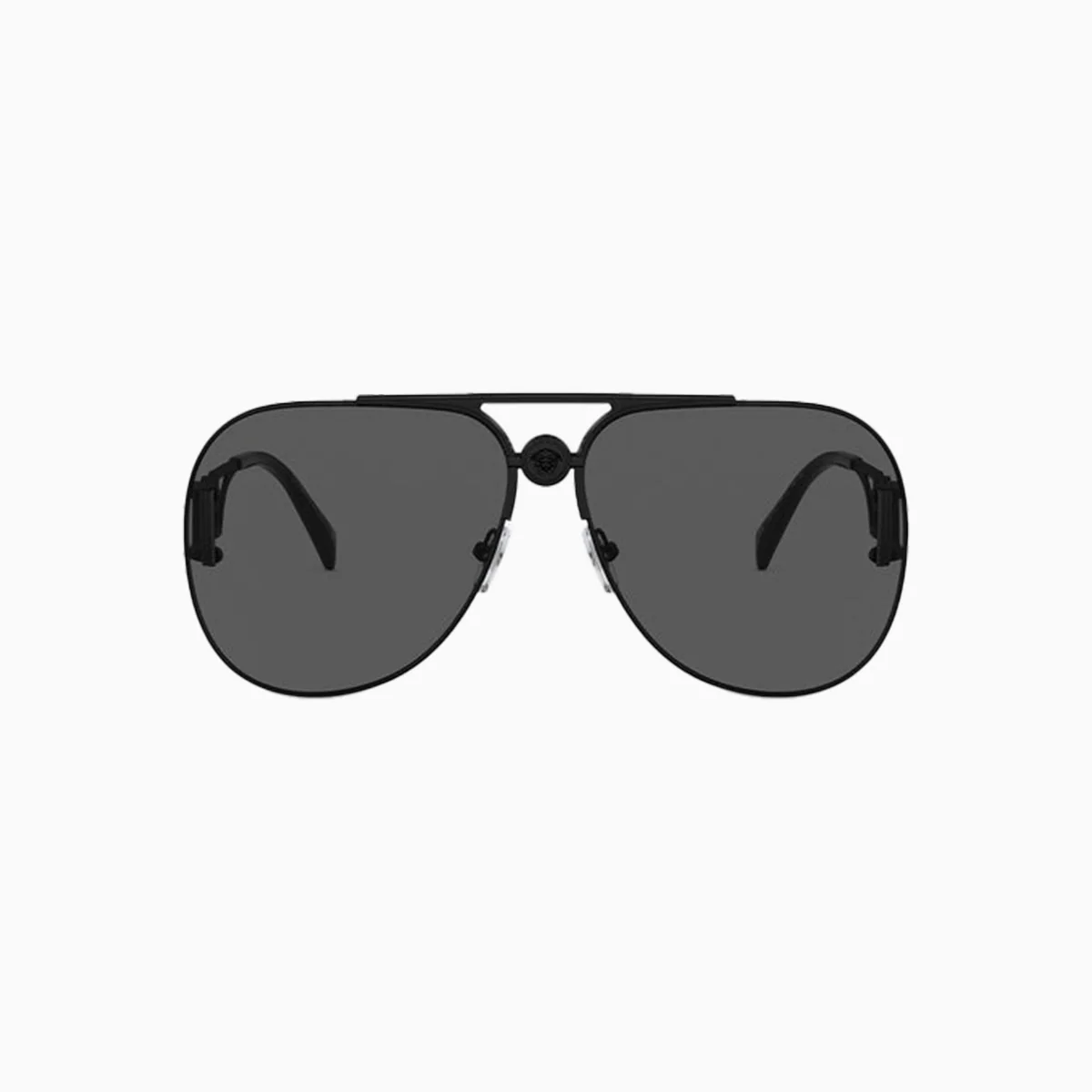 Medusa Biggie Pilot Sunglasses