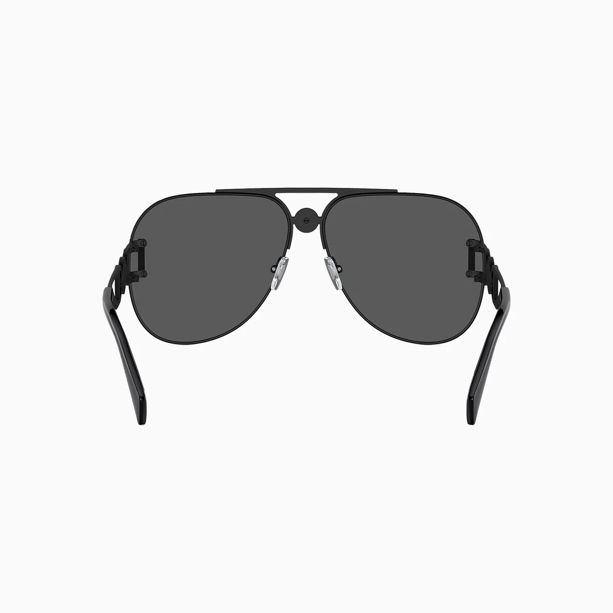 Medusa Biggie Pilot Sunglasses - Image 4