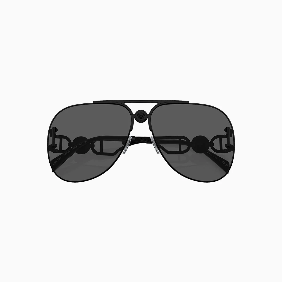 Medusa Biggie Pilot Sunglasses - Image 6