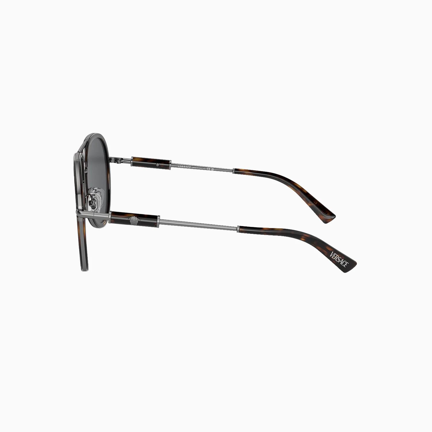 Medusa Roller Pilot Sunglasses - Image 4