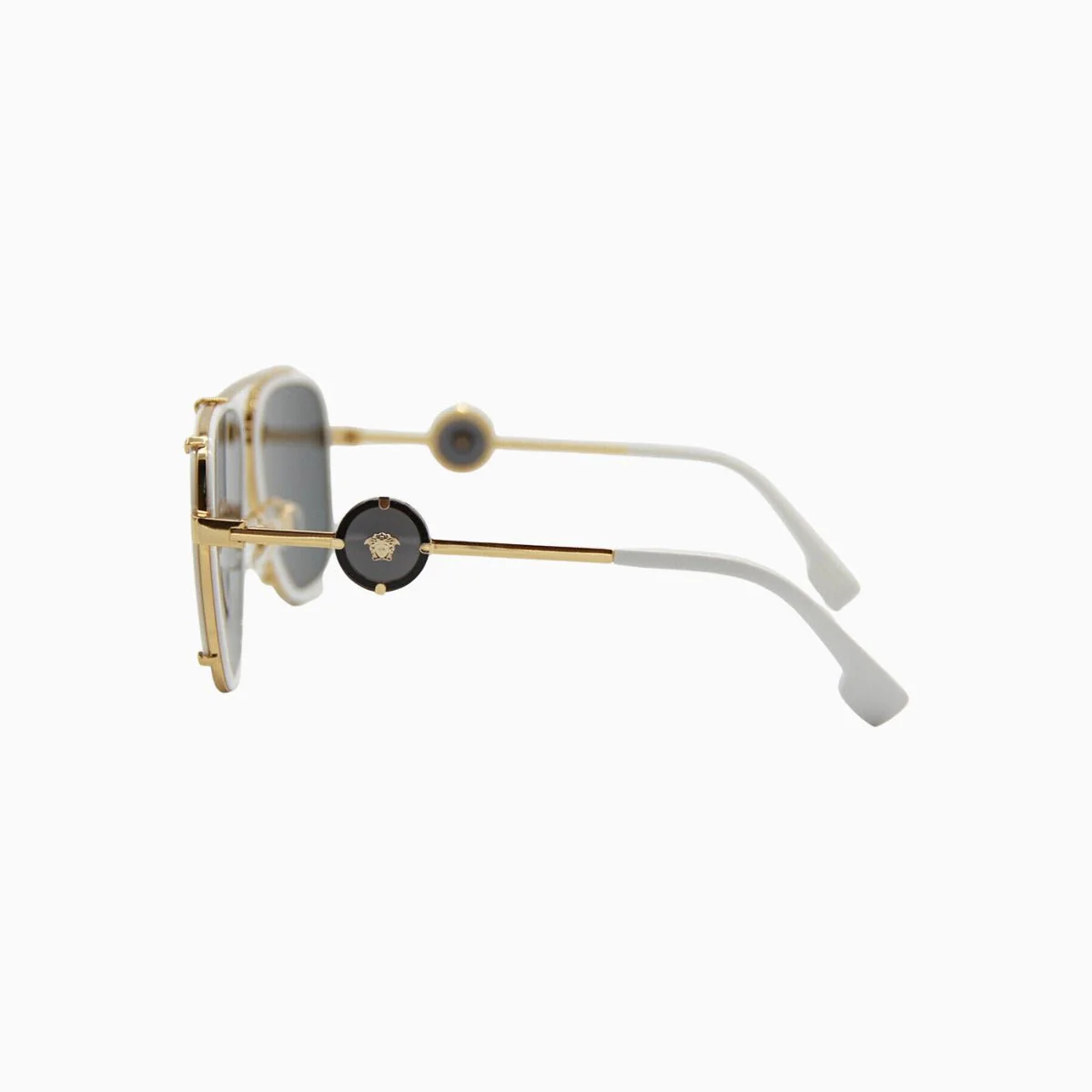 Men's Versace Sunglasses - Image 3