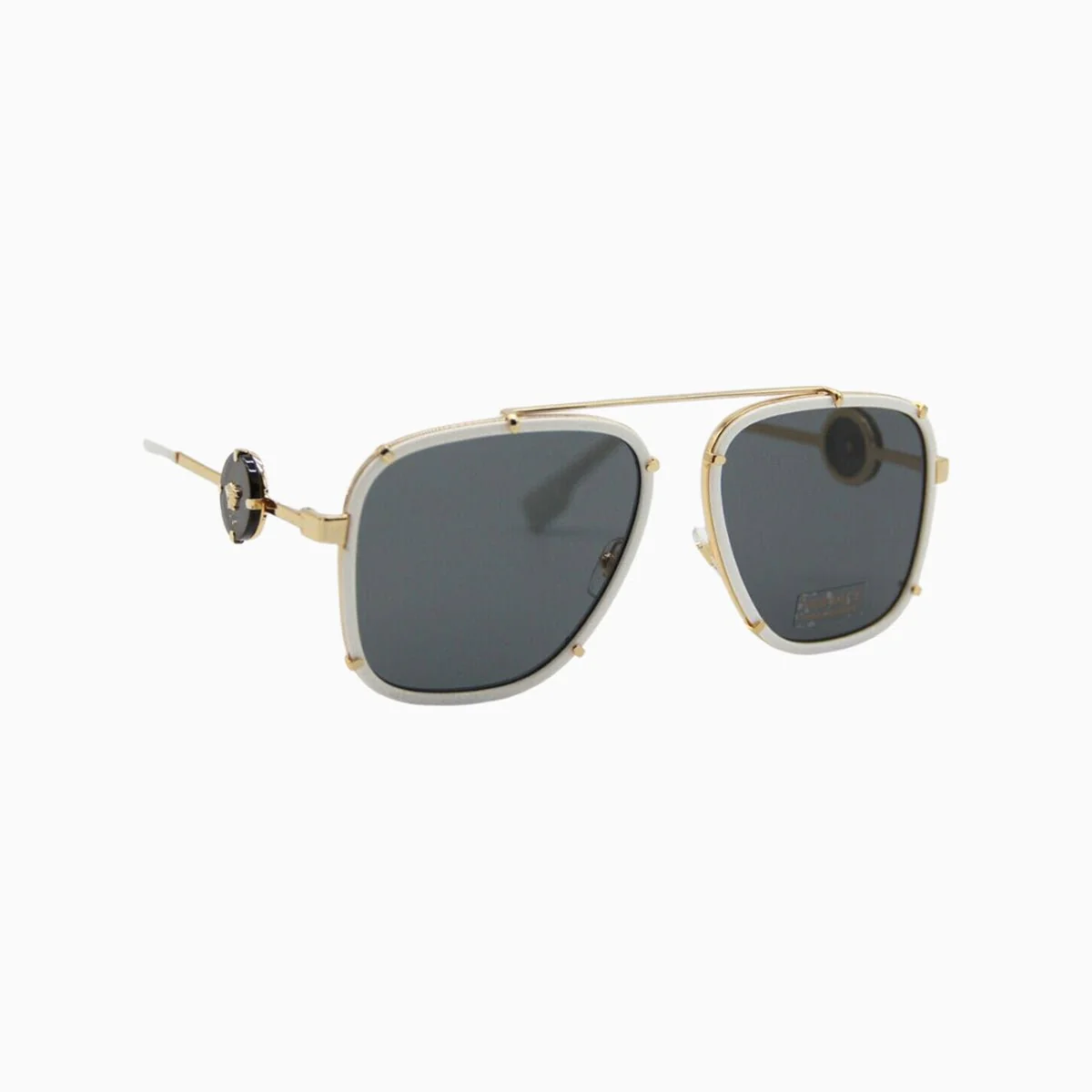 Men's Versace Sunglasses - Image 4