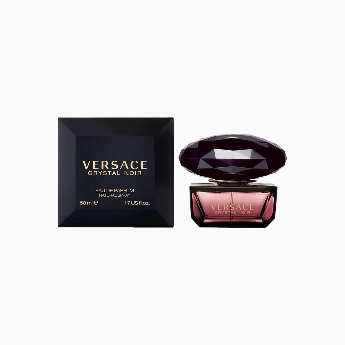 Women's Crystal Noir EDP 1.7 Oz - Image 3