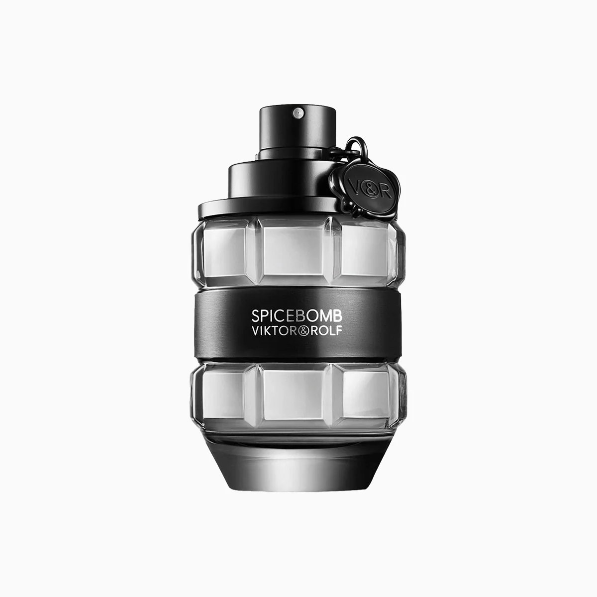 Men's Spicebomb / Viktor & Rolph EDT 3.4 Oz