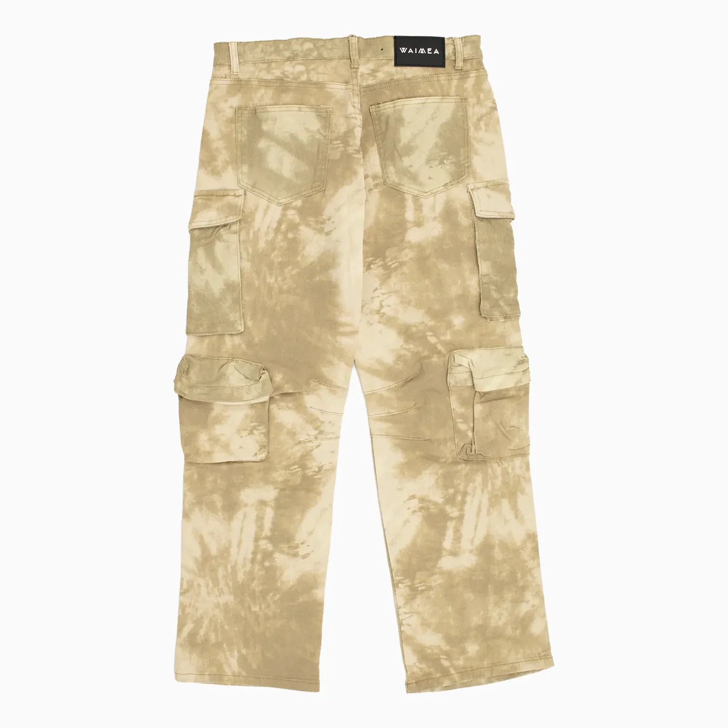 Men's Cargo Lose Fit Pant - Image 2