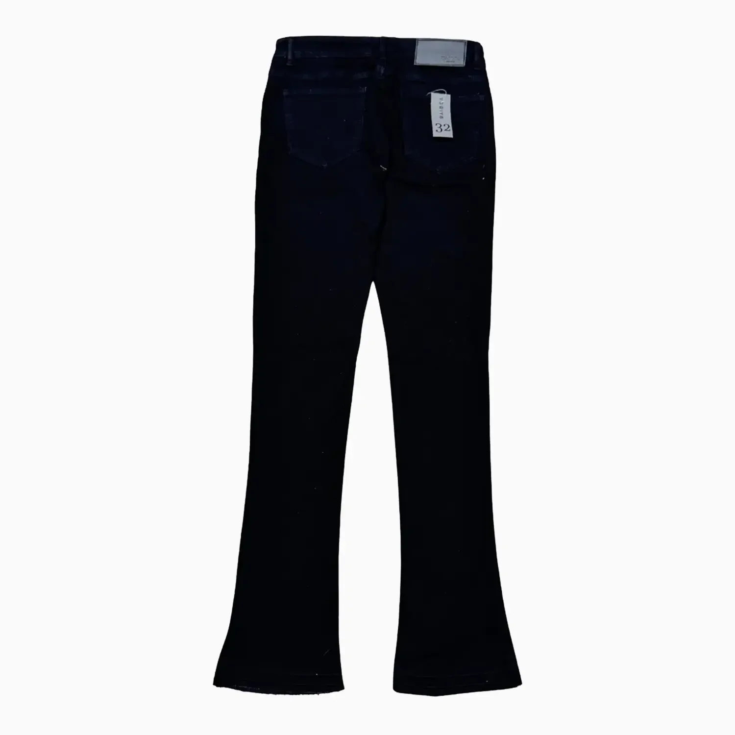 Men's Stacked Fit Jean Pant - Image 2