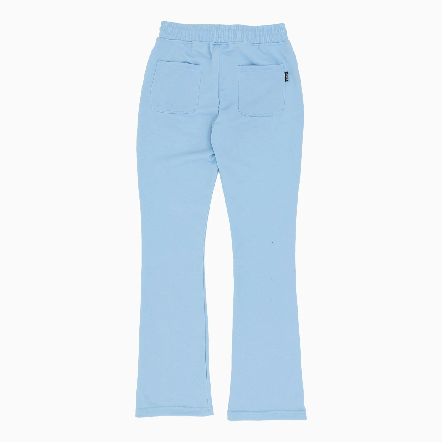 Men's Stacked Fleece Joggers Pant - Image 4