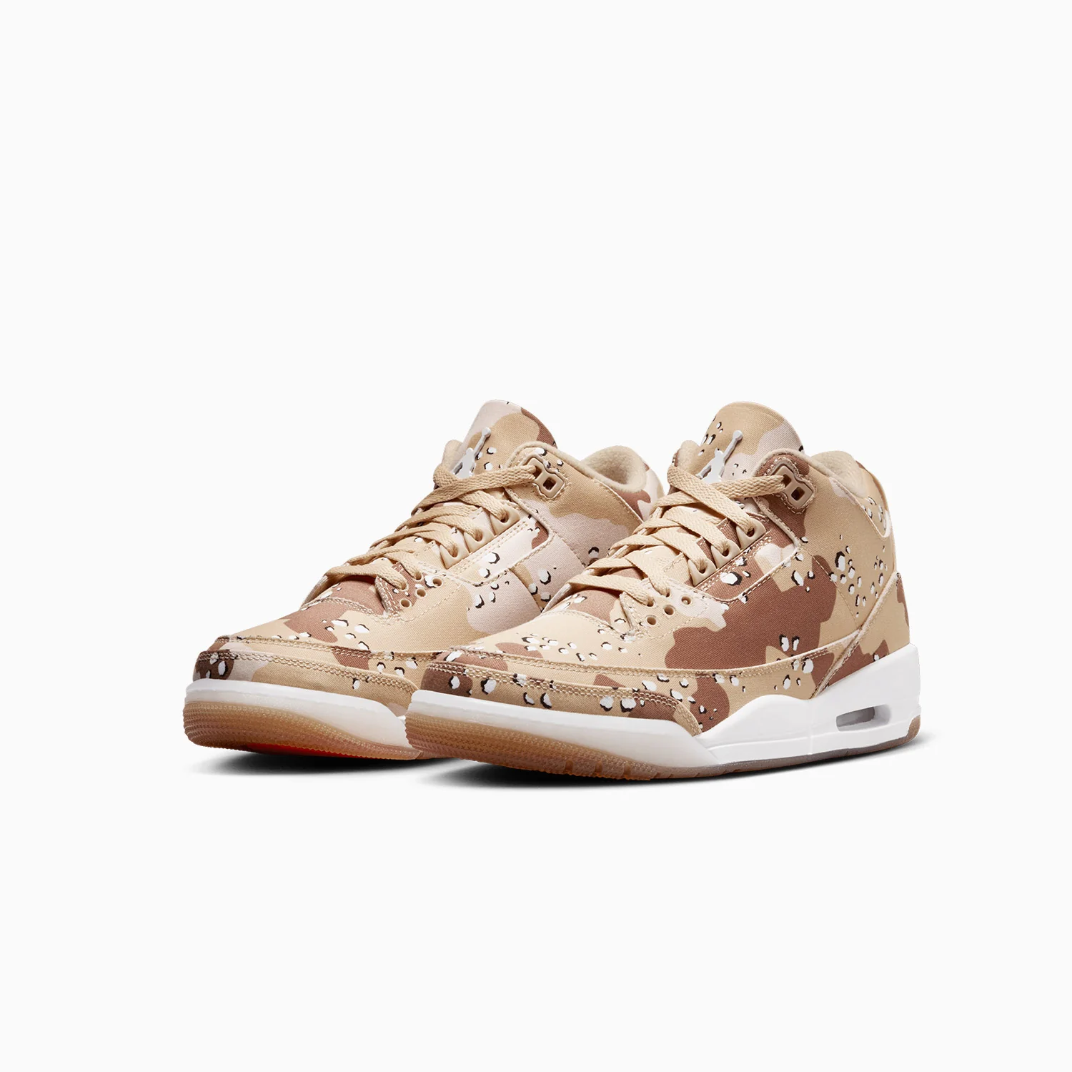 WNBA x Women's Air Jordan 3 Retro "Desert Camo" - Image 2