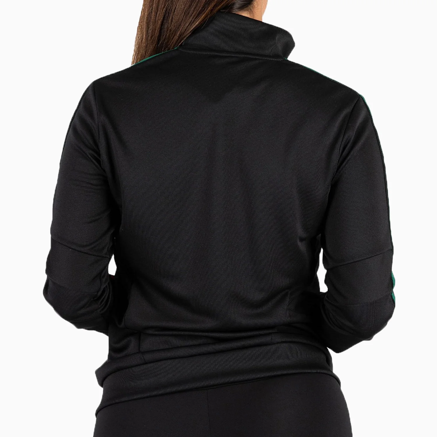 Women's Adidas Tiro Jacket Track - Image 2