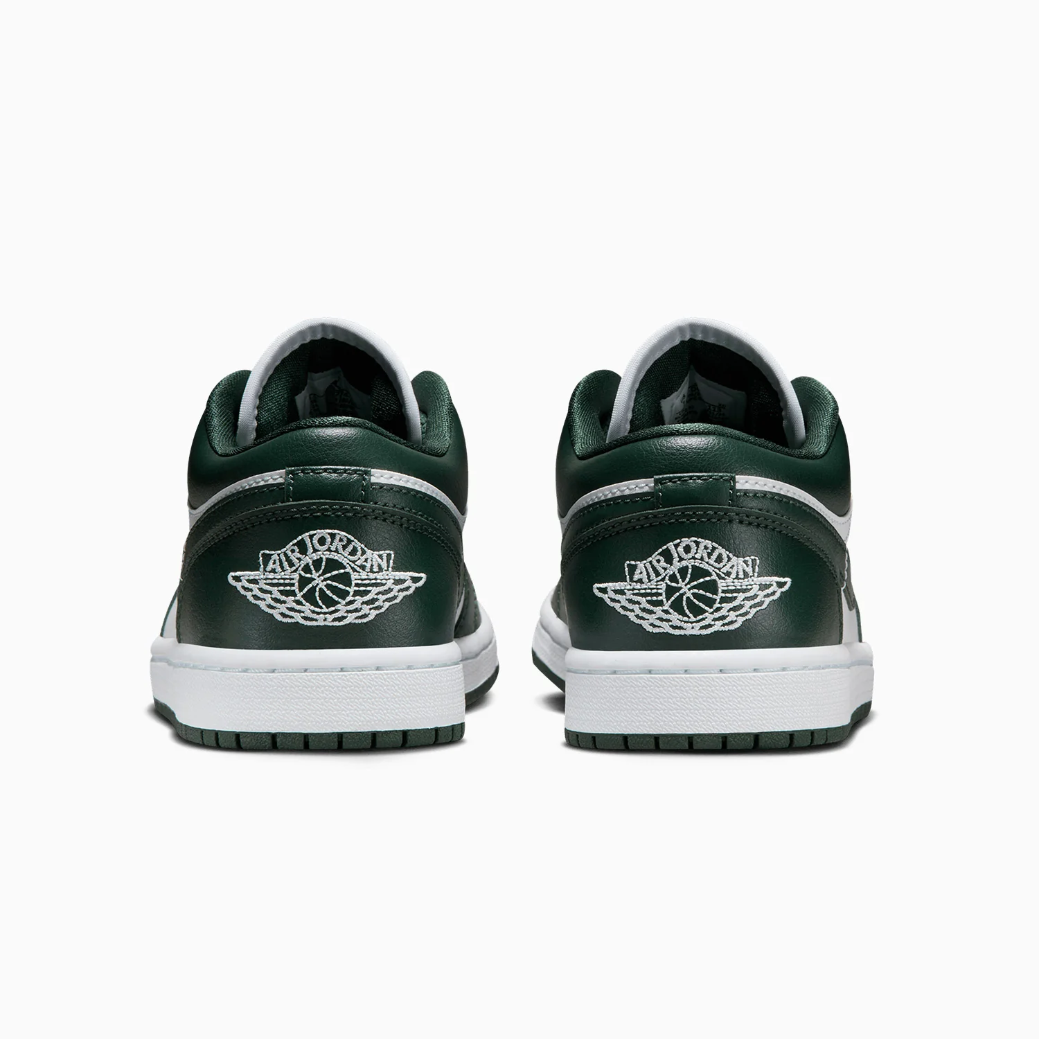 Women's Air Jordan 1 Low "Galactic Jade" - Image 6