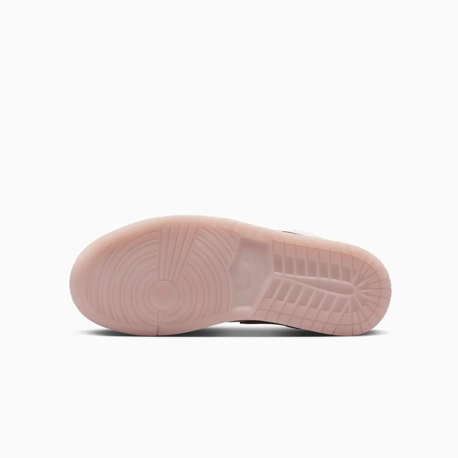 Women's Air Jordan 1 Low "Light Soft Pink" - Image 4