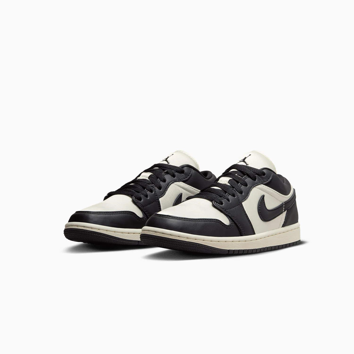 Women's Air Jordan 1 Low SE "Vintage Panda" - Image 2