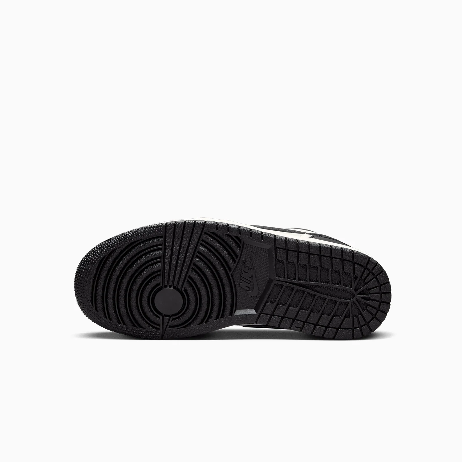 Women's Air Jordan 1 Low SE "Vintage Panda" - Image 4