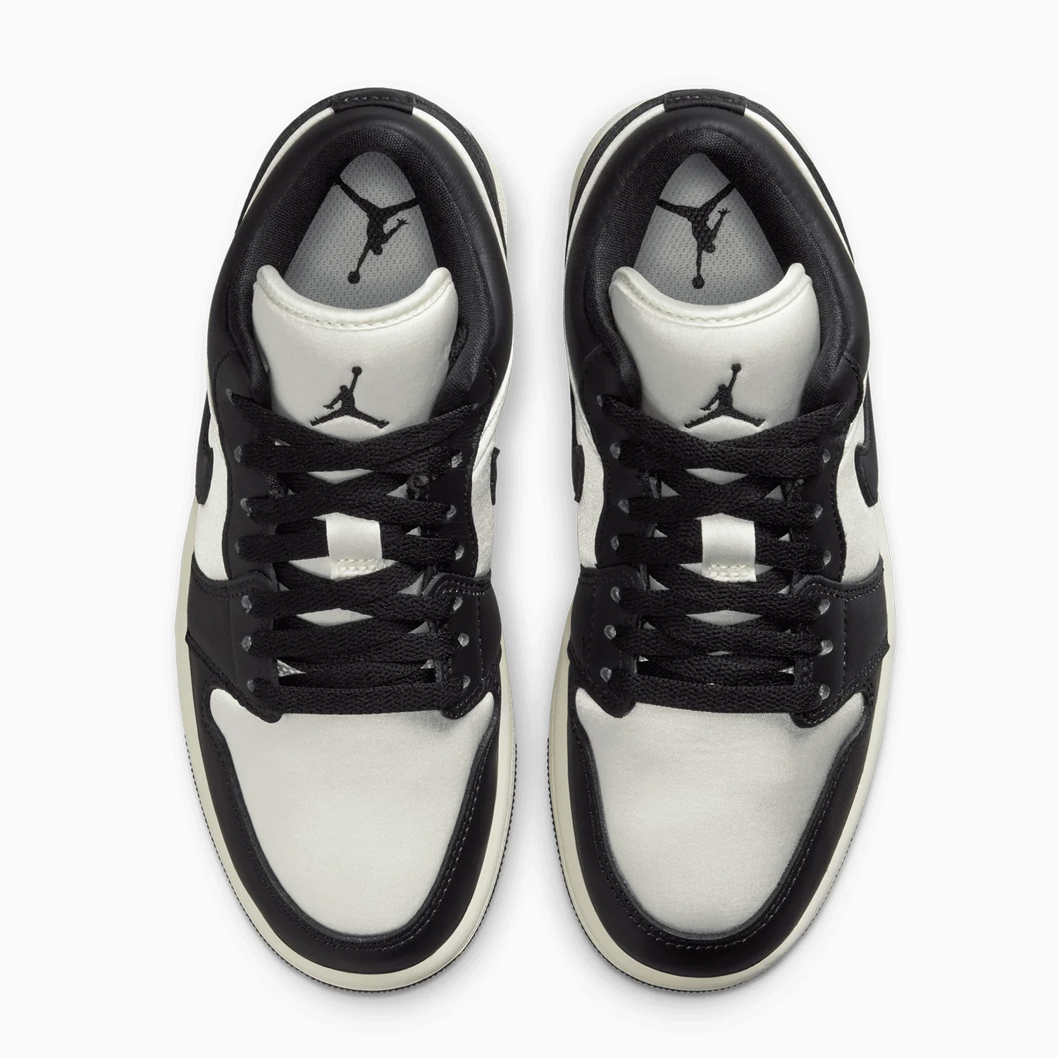 Women's Air Jordan 1 Low SE "Vintage Panda" - Image 5