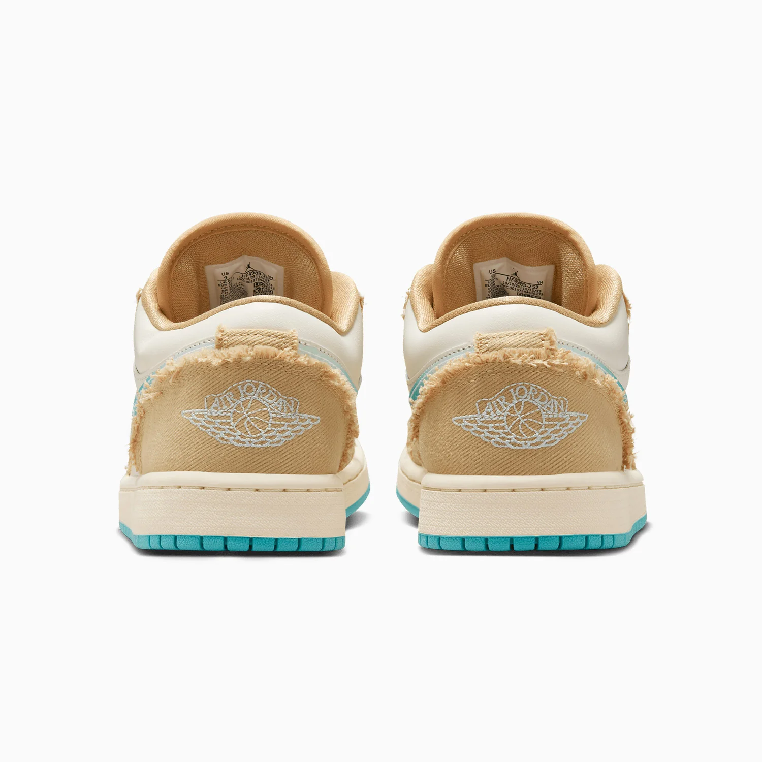 Women's Air Jordan 1 Low SE "Wave" - Image 6