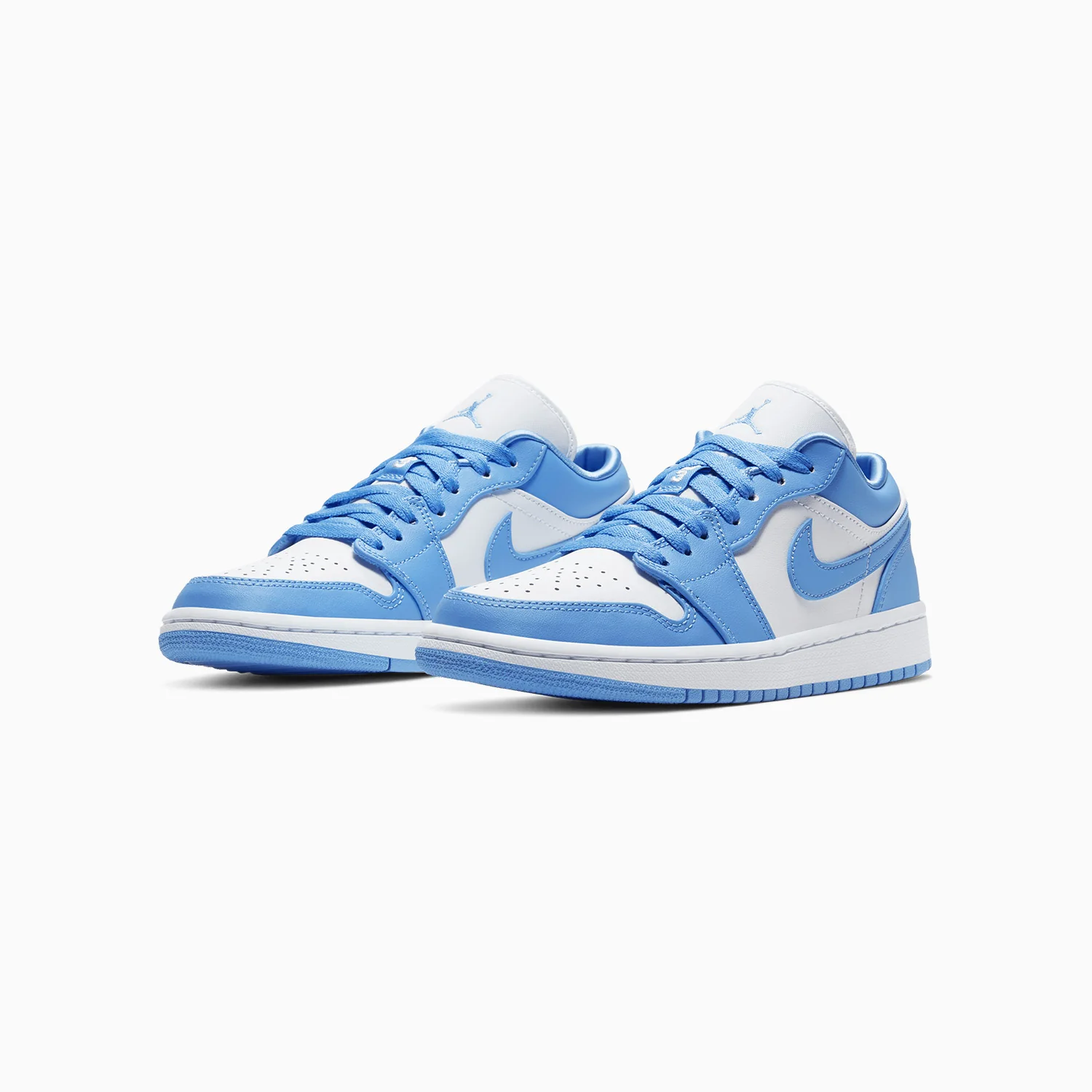 Women's Air Jordan 1 Low "UNC" - Image 2