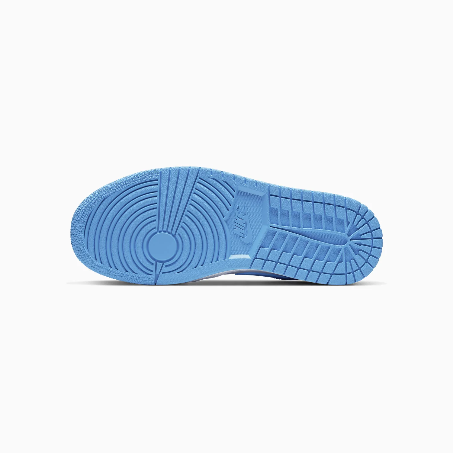 Women's Air Jordan 1 Low "UNC" - Image 3