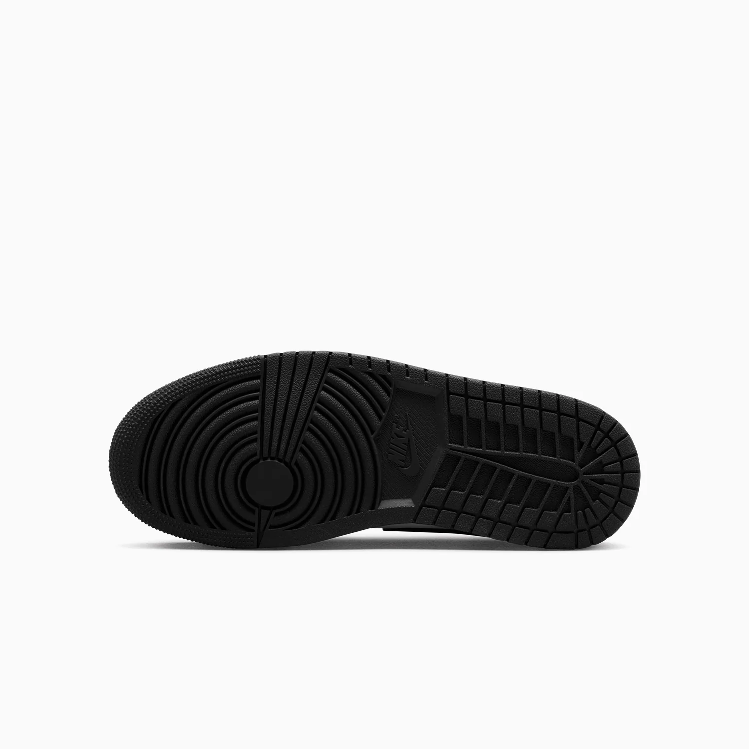 Women's Air Jordan 1 Mid "Panda" - Image 4