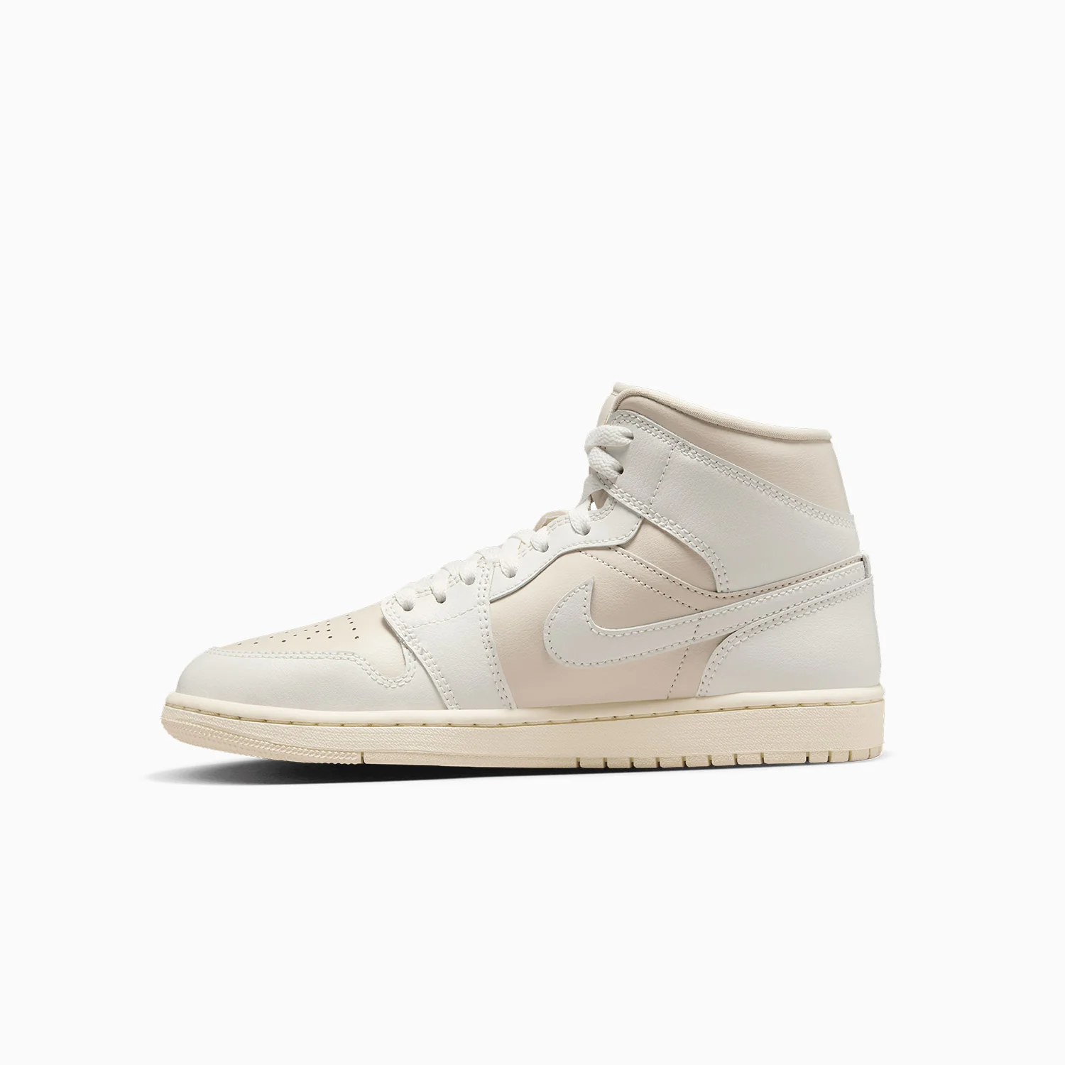 Women's Air Jordan 1 Mid - Image 4