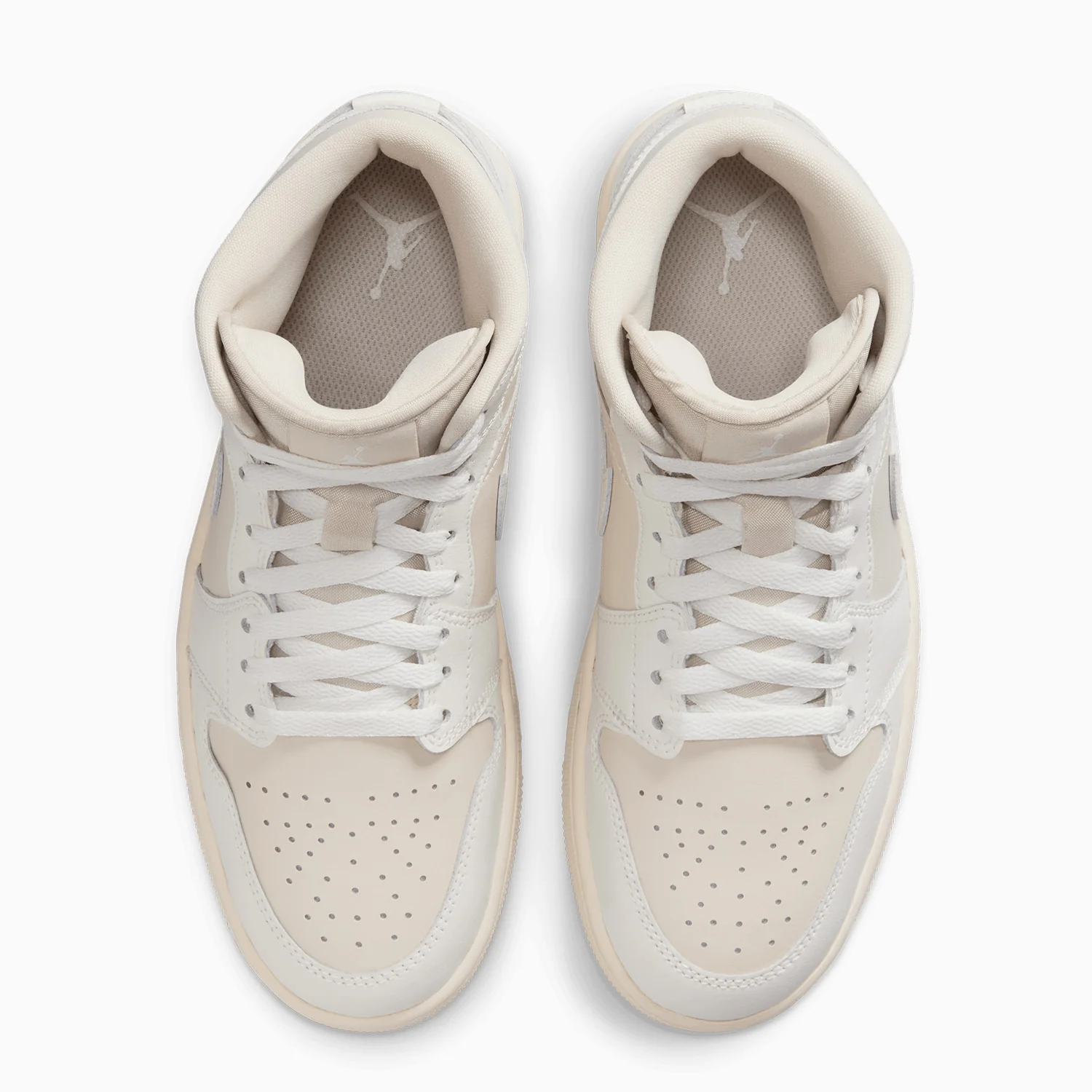 Women's Air Jordan 1 Mid - Image 5