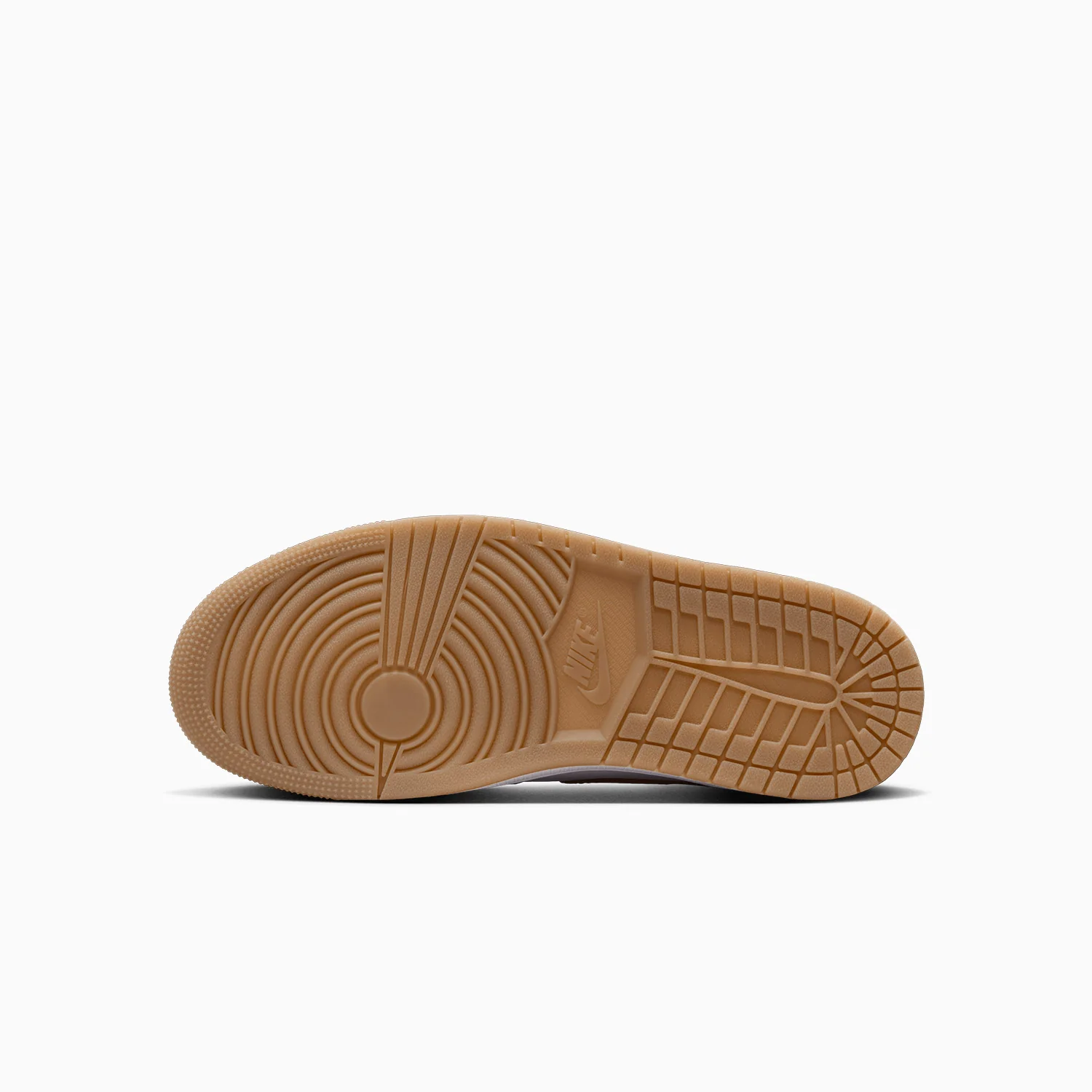 Women's Air Jordan 1 Retro High OG "Metallic Gold" - Image 3