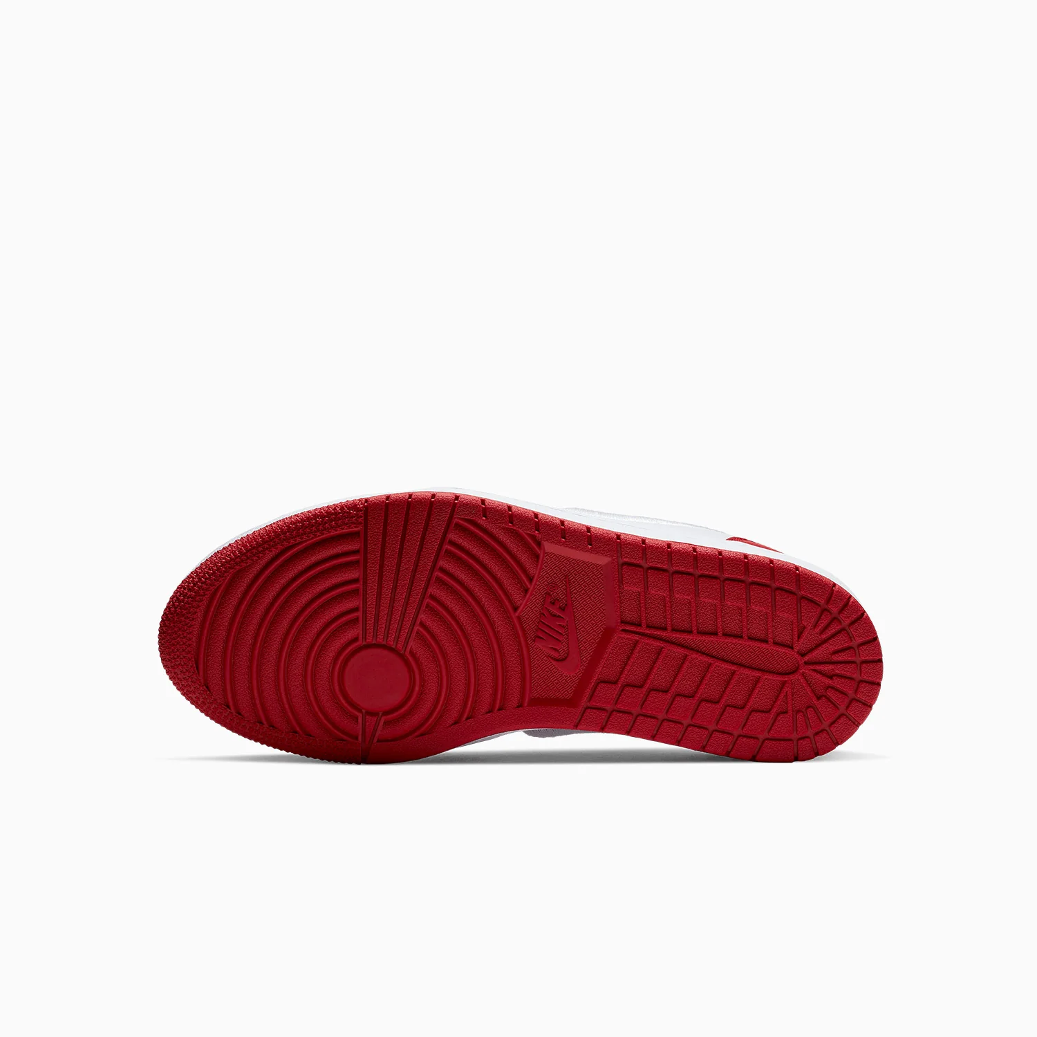 Women's Air Jordan 1 Retro Low Slip "Black Toe" - Image 4