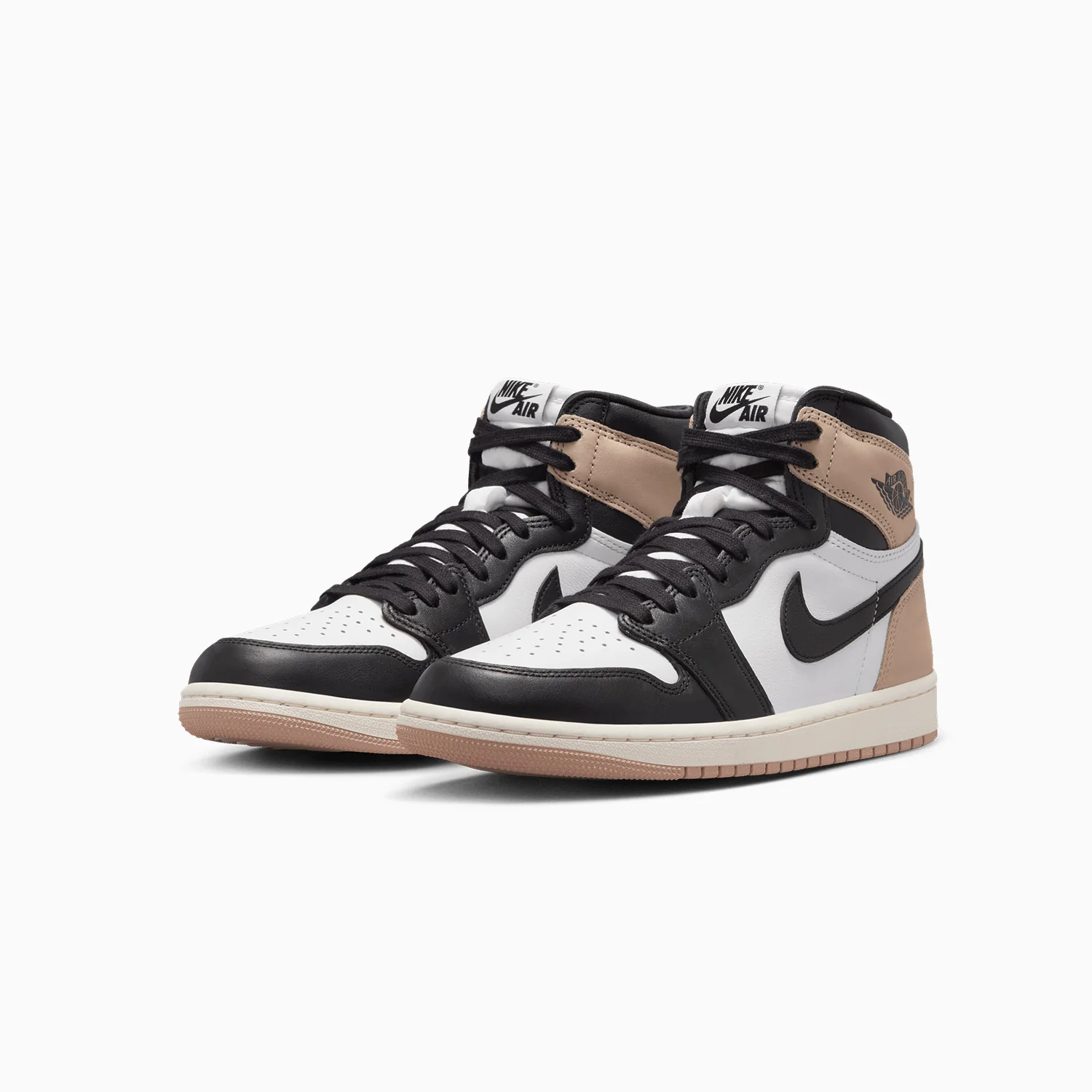 Women's Air Jordan 1 Retro OG "Latte" - Image 2
