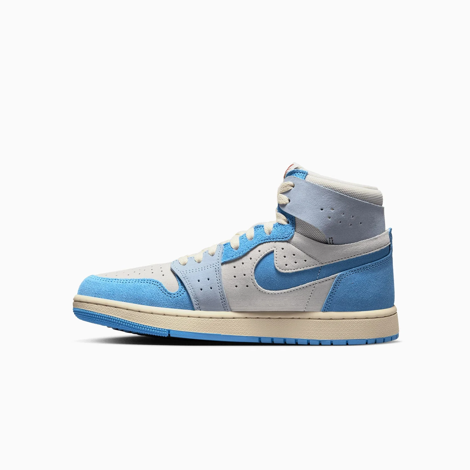 Women's Air Jordan 1 Zoom Comfort 2 "University Blue" - Image 3