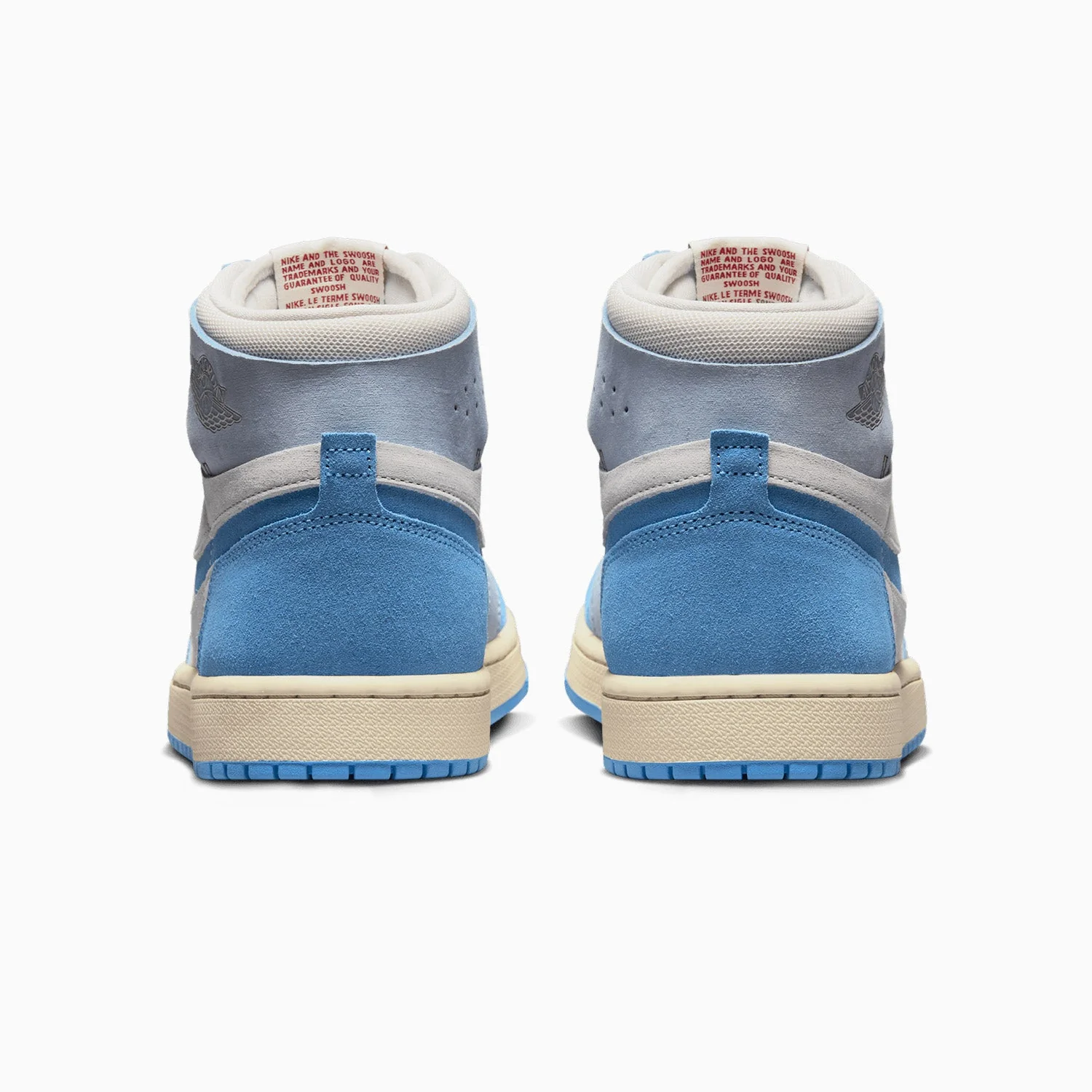 Women's Air Jordan 1 Zoom Comfort 2 "University Blue" - Image 6