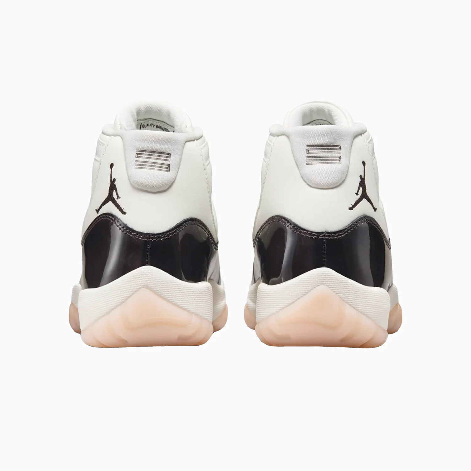 Women's Air Jordan 11 Retro "Neapolitan" - Image 6