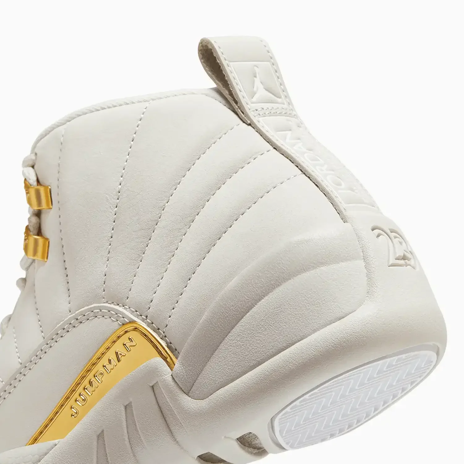 Women's Air Jordan 12 Retro "Phantom" - Image 8