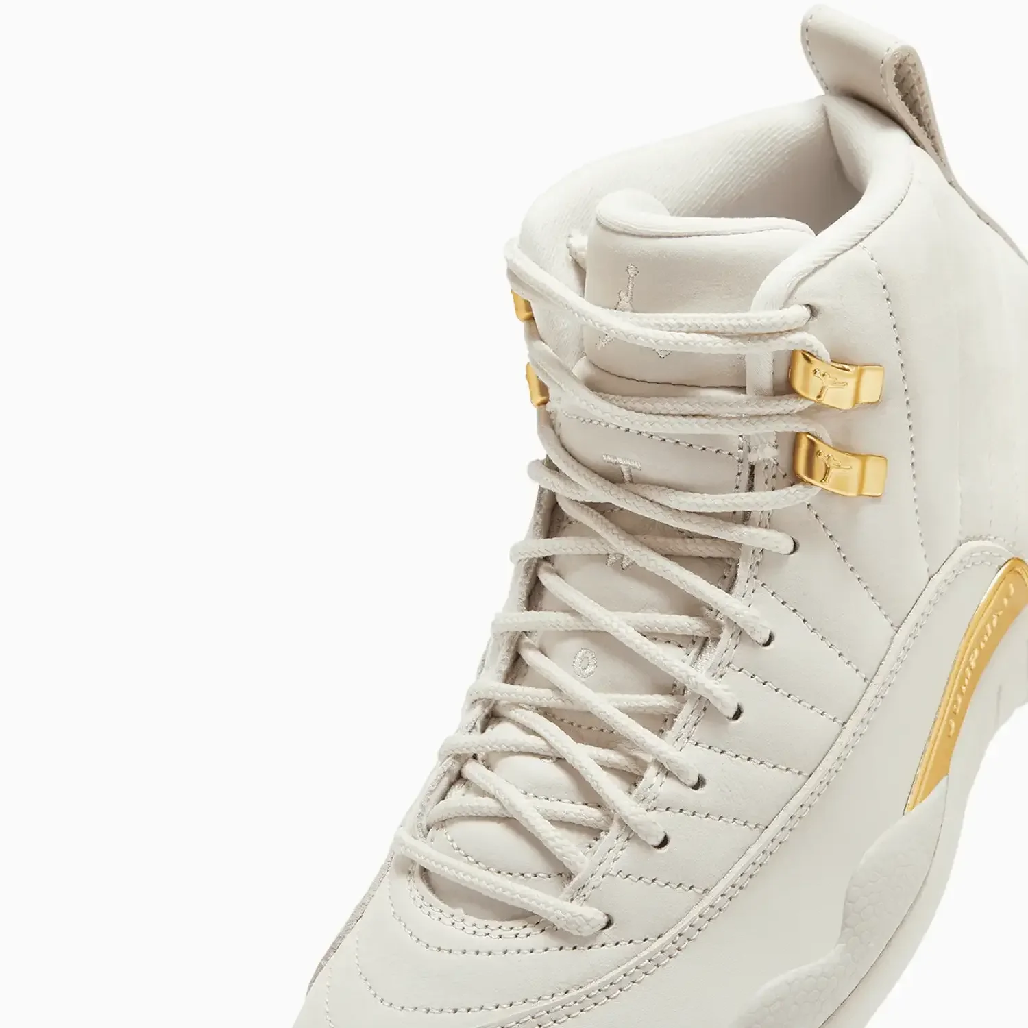 Women's Air Jordan 12 Retro "Phantom" - Image 9