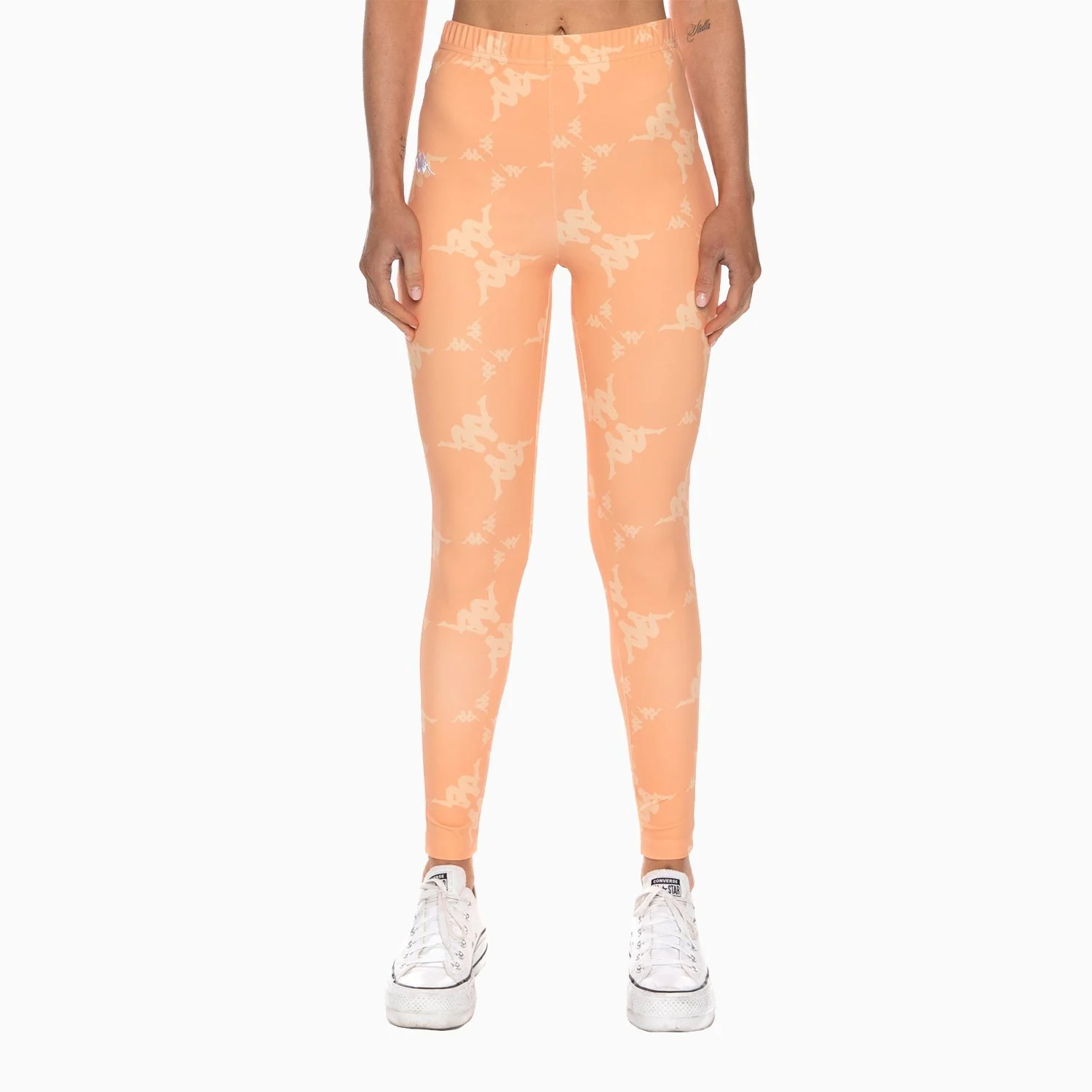 Women's Authentic Datos Bantro Jogging Suit - Image 10