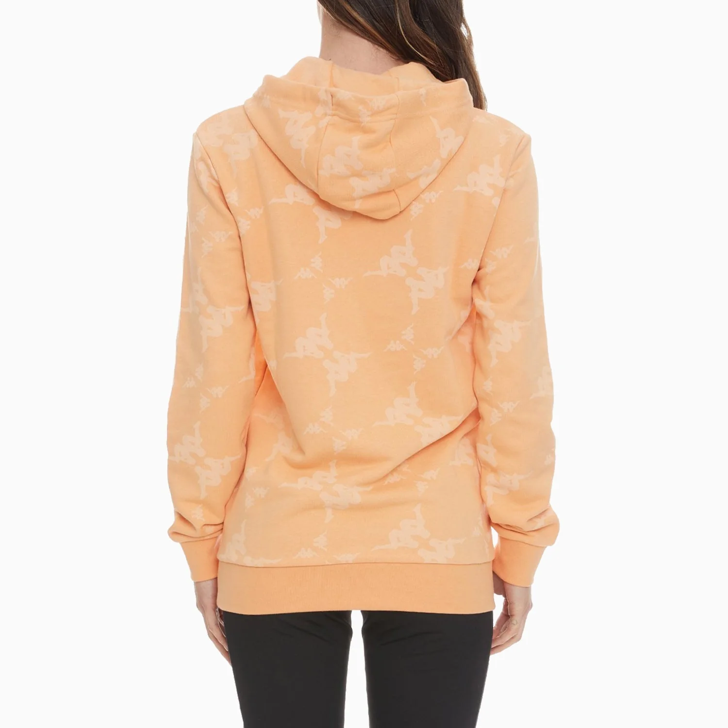 Women's Authentic Datos Bantro Jogging Suit - Image 11
