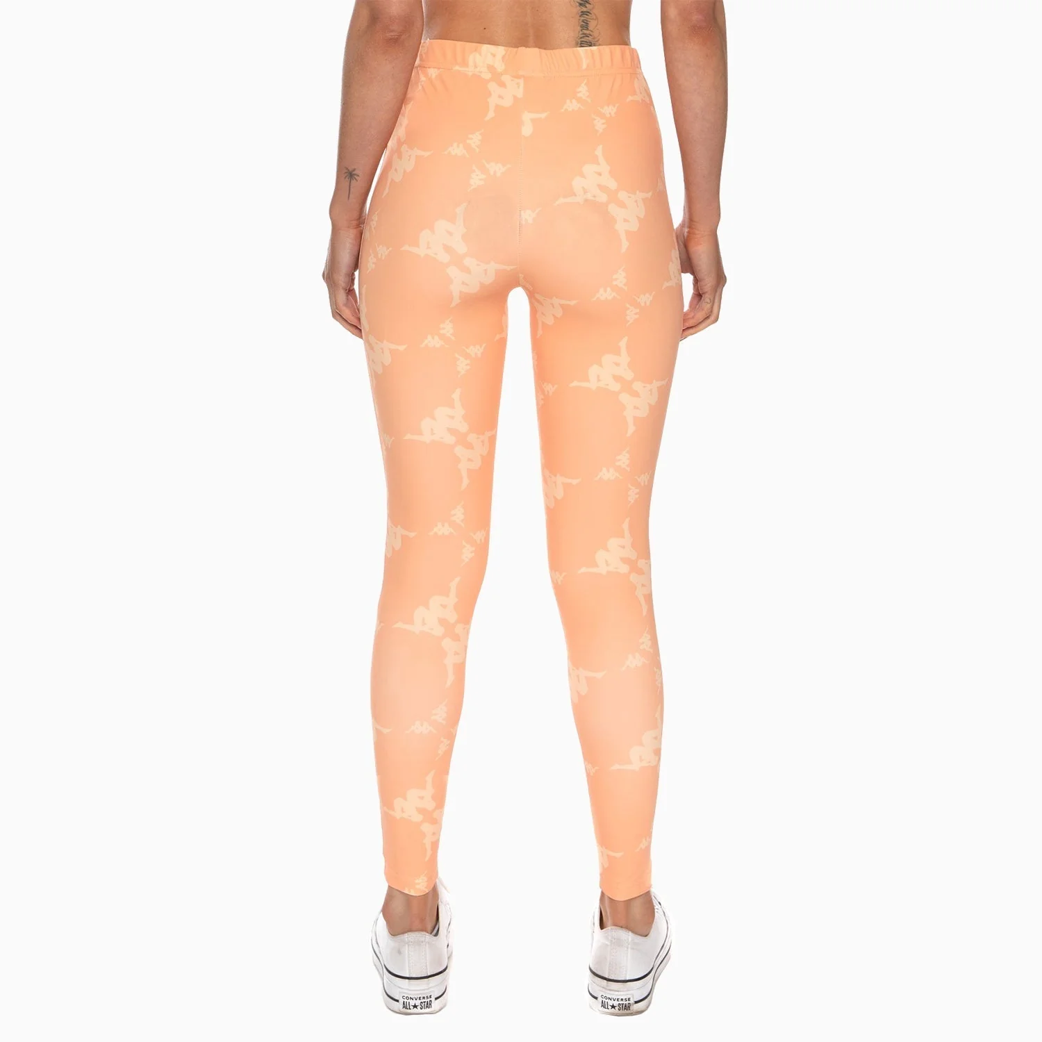 Women's Authentic Datos Bantro Jogging Suit - Image 12