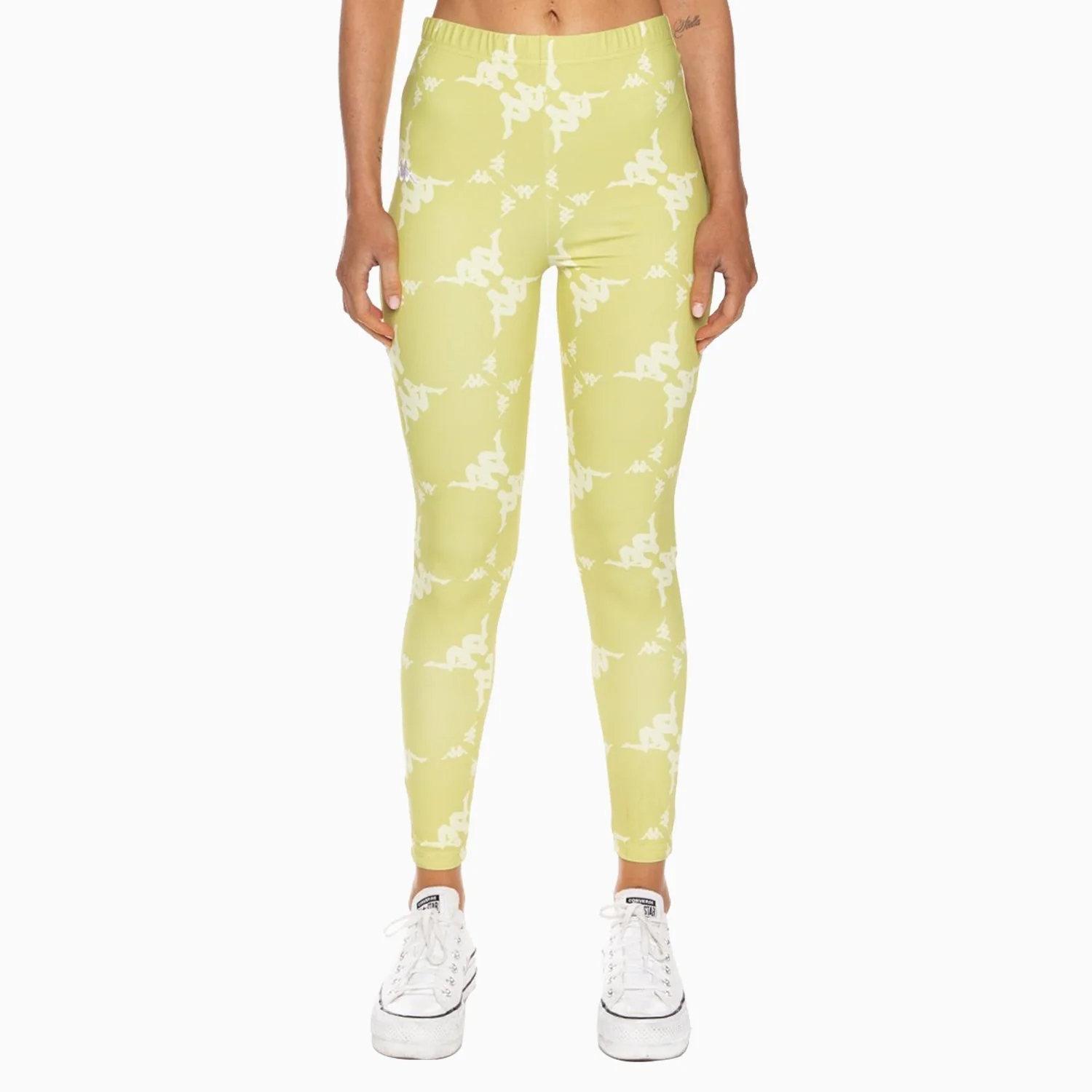 Women's Authentic Datos Bantro Jogging Suit - Image 2
