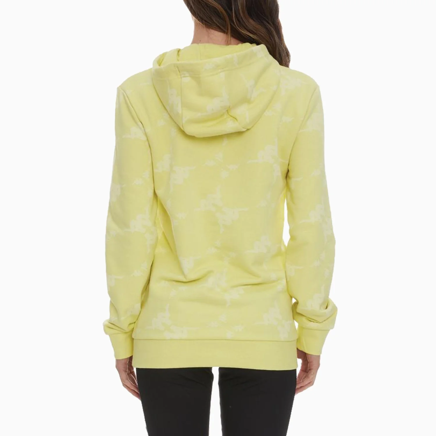 Women's Authentic Datos Bantro Jogging Suit - Image 3
