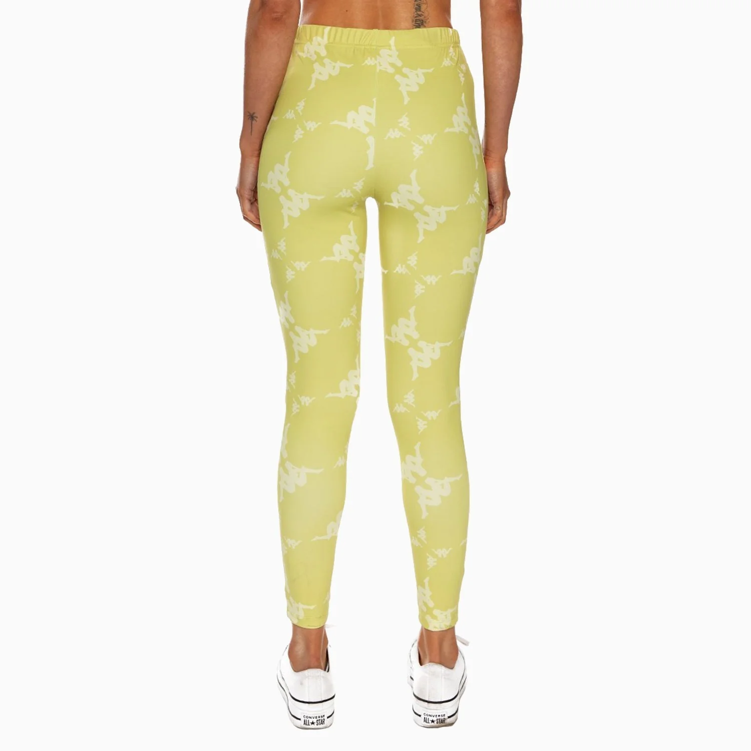 Women's Authentic Datos Bantro Jogging Suit - Image 4