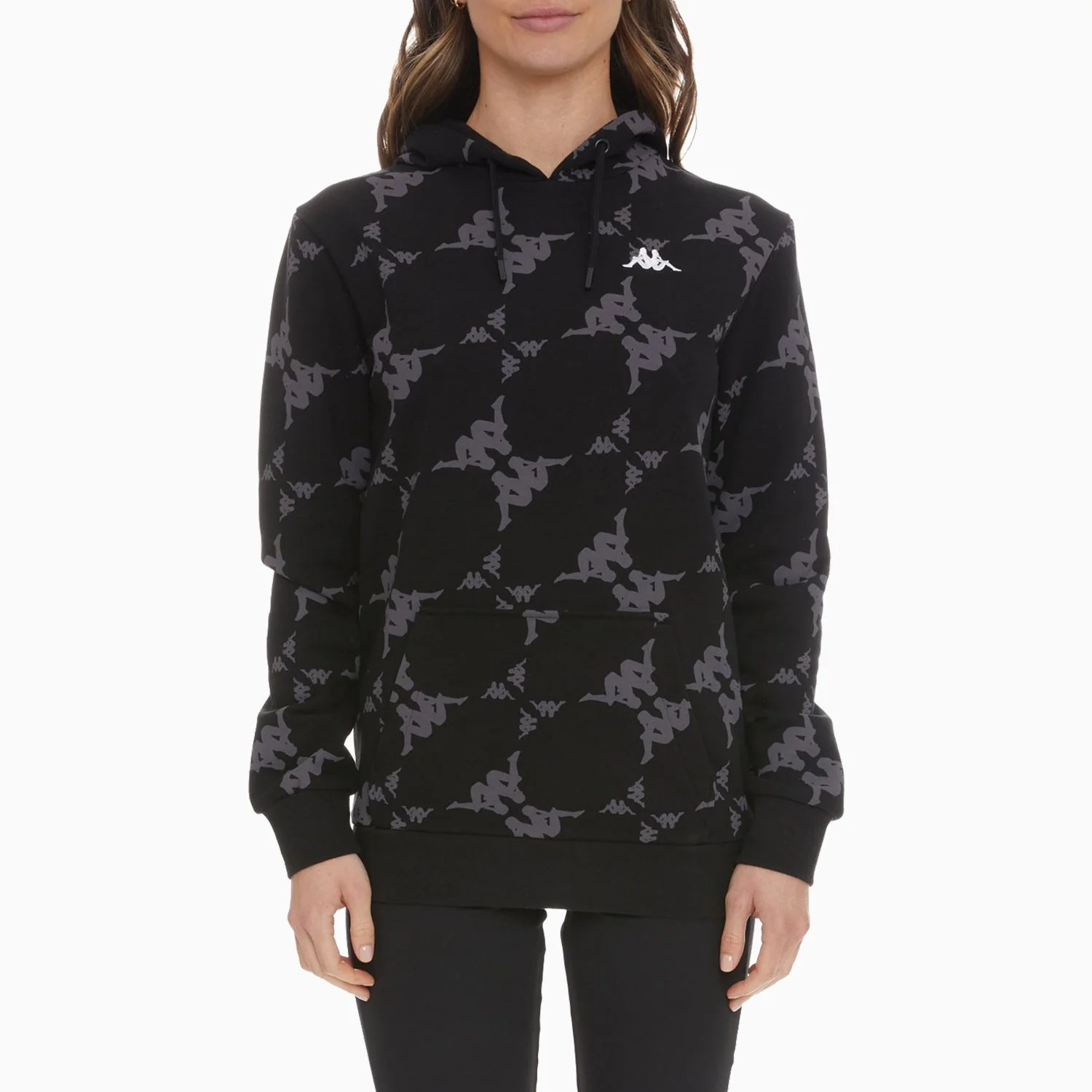 Women's Authentic Datos Bantro Jogging Suit - Image 5