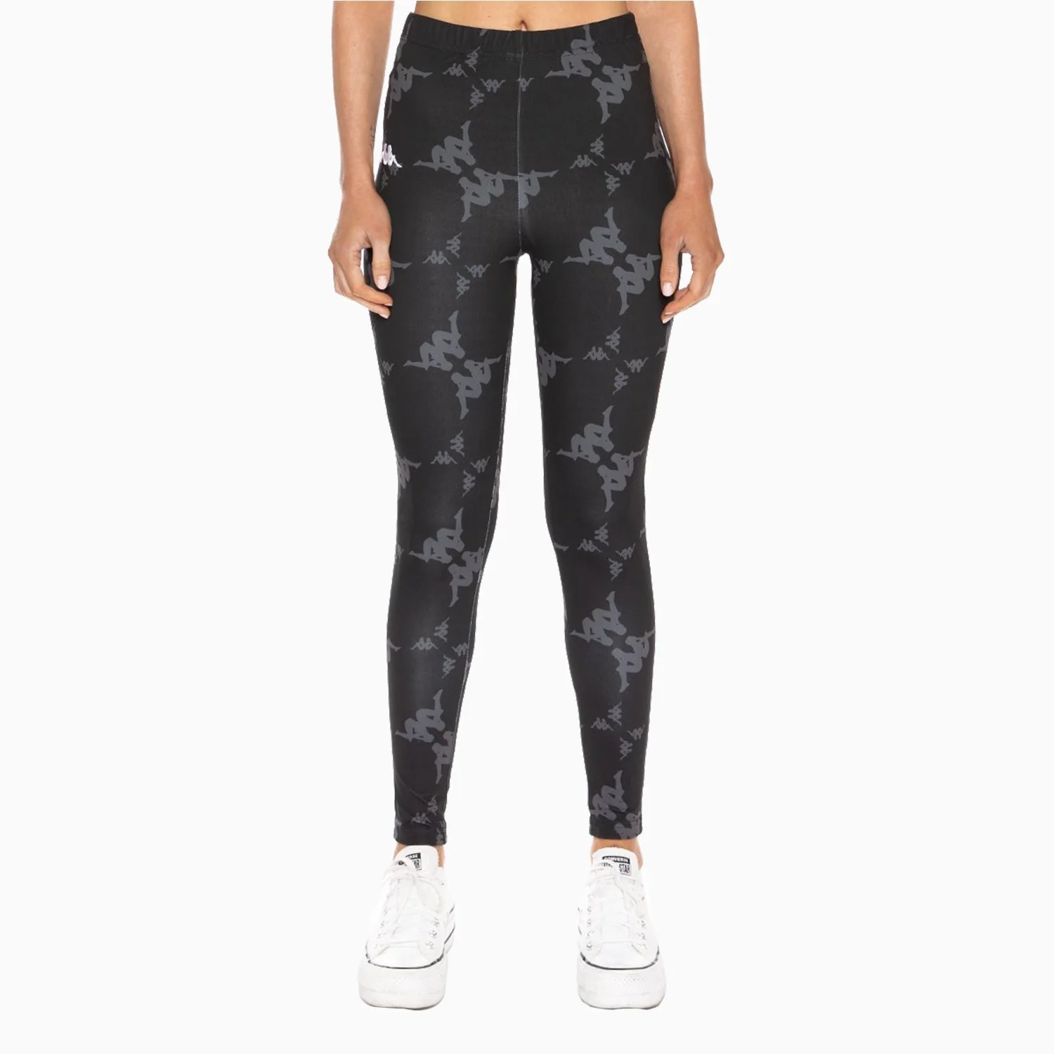 Women's Authentic Datos Bantro Jogging Suit - Image 6