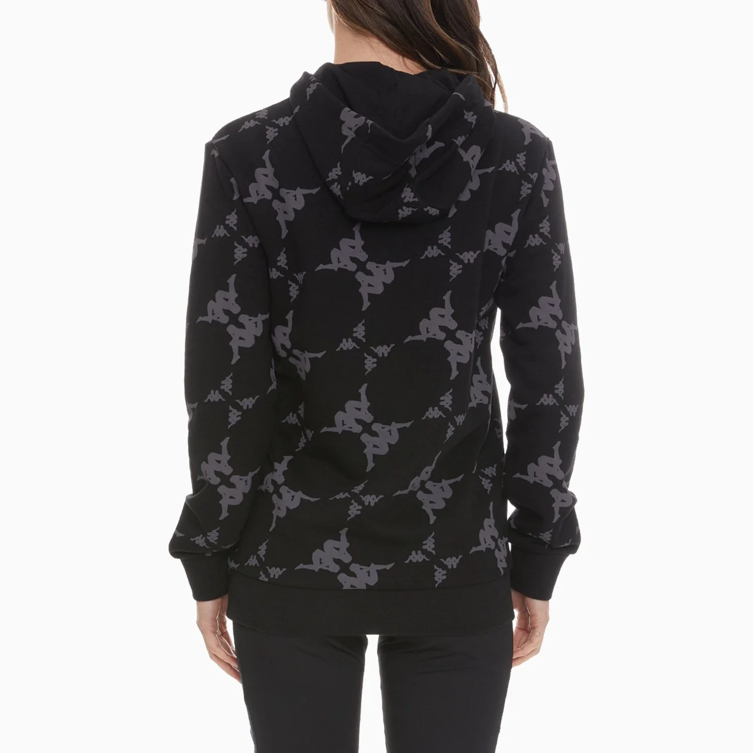 Women's Authentic Datos Bantro Jogging Suit - Image 7