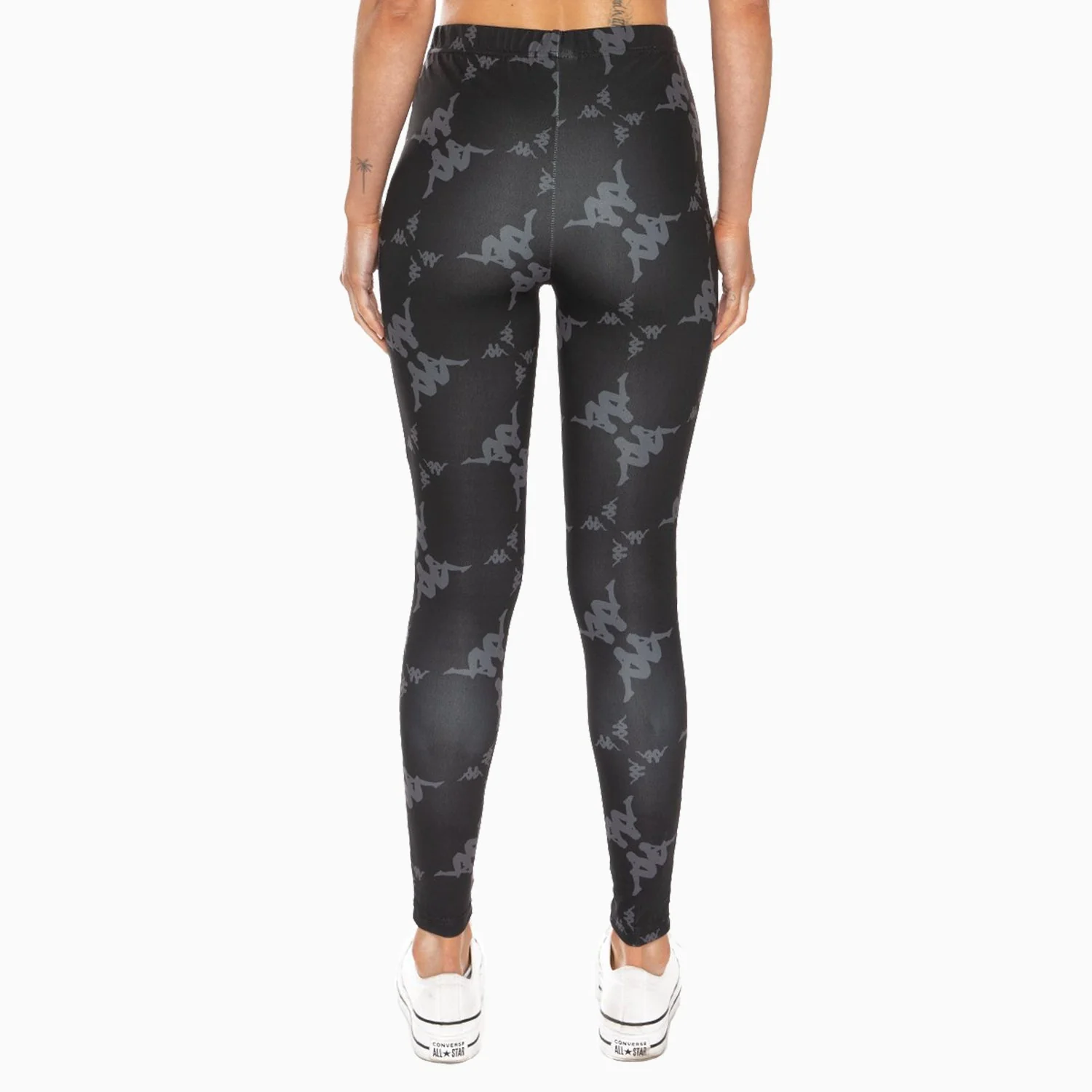 Women's Authentic Datos Bantro Jogging Suit - Image 8