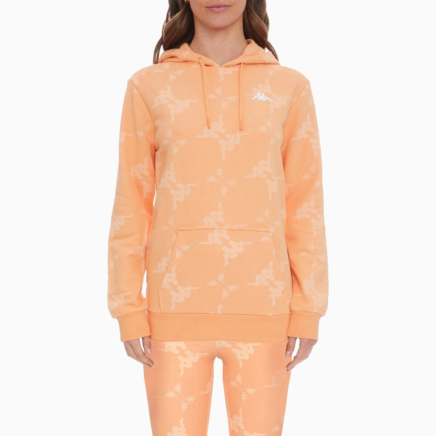 Women's Authentic Datos Bantro Jogging Suit - Image 9