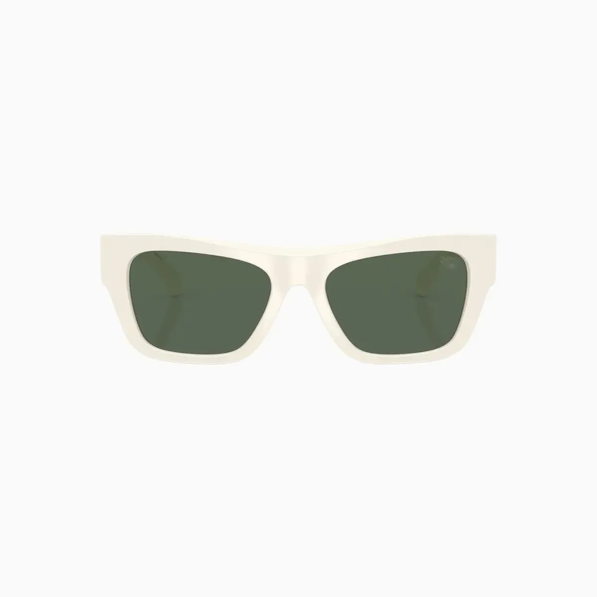 Women's Burberry Rectangle Sunglasses