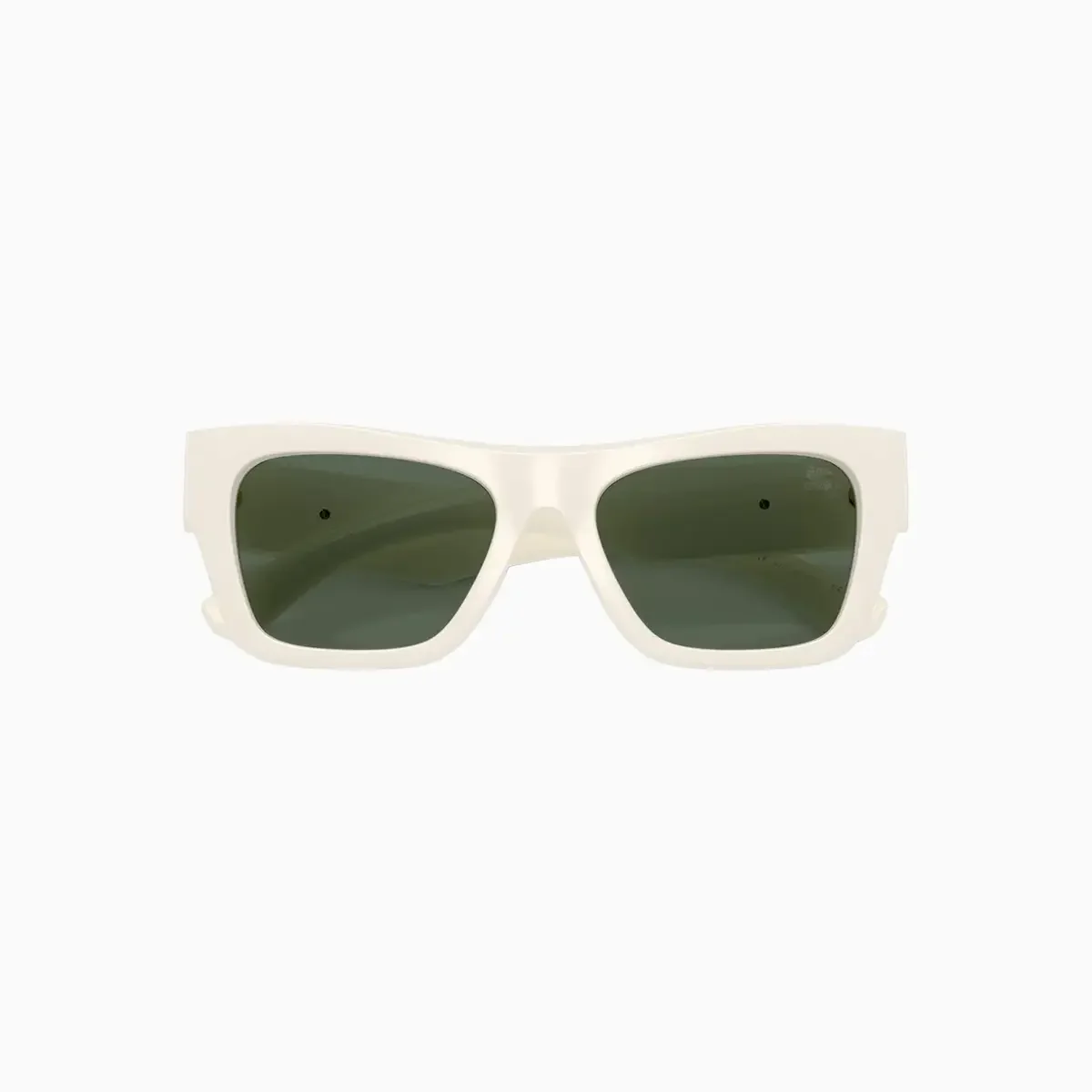 Women's Burberry Rectangle Sunglasses - Image 3