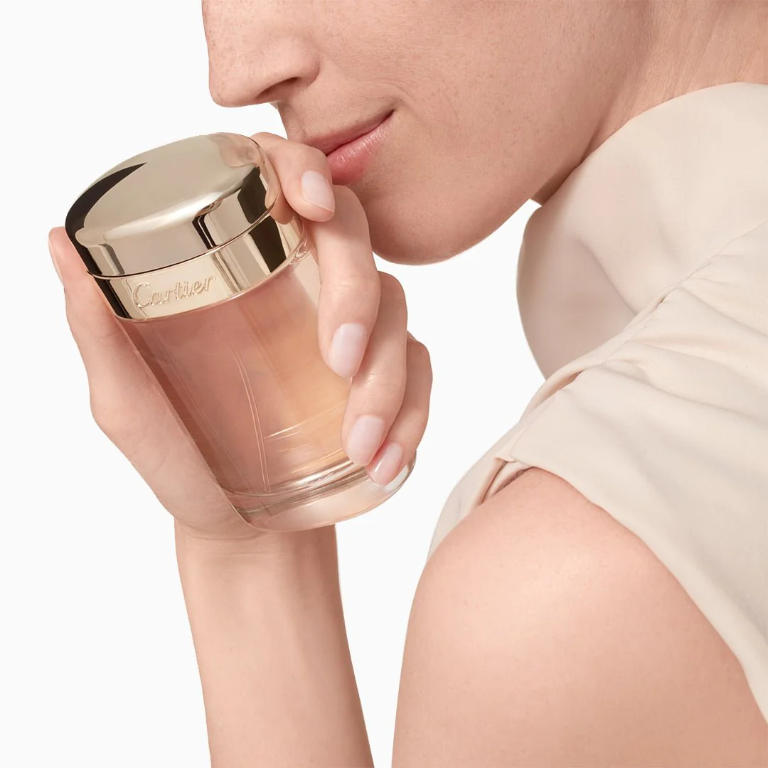Women's Cartier Baiser Vole EDP 3.4 Oz - Image 2