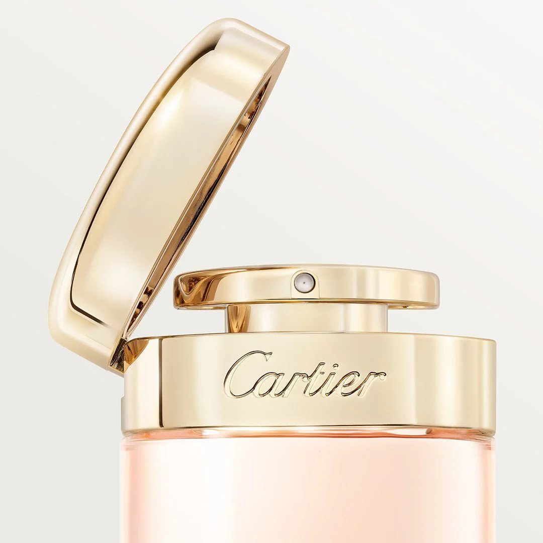 Women's Cartier Baiser Vole EDP 3.4 Oz - Image 4