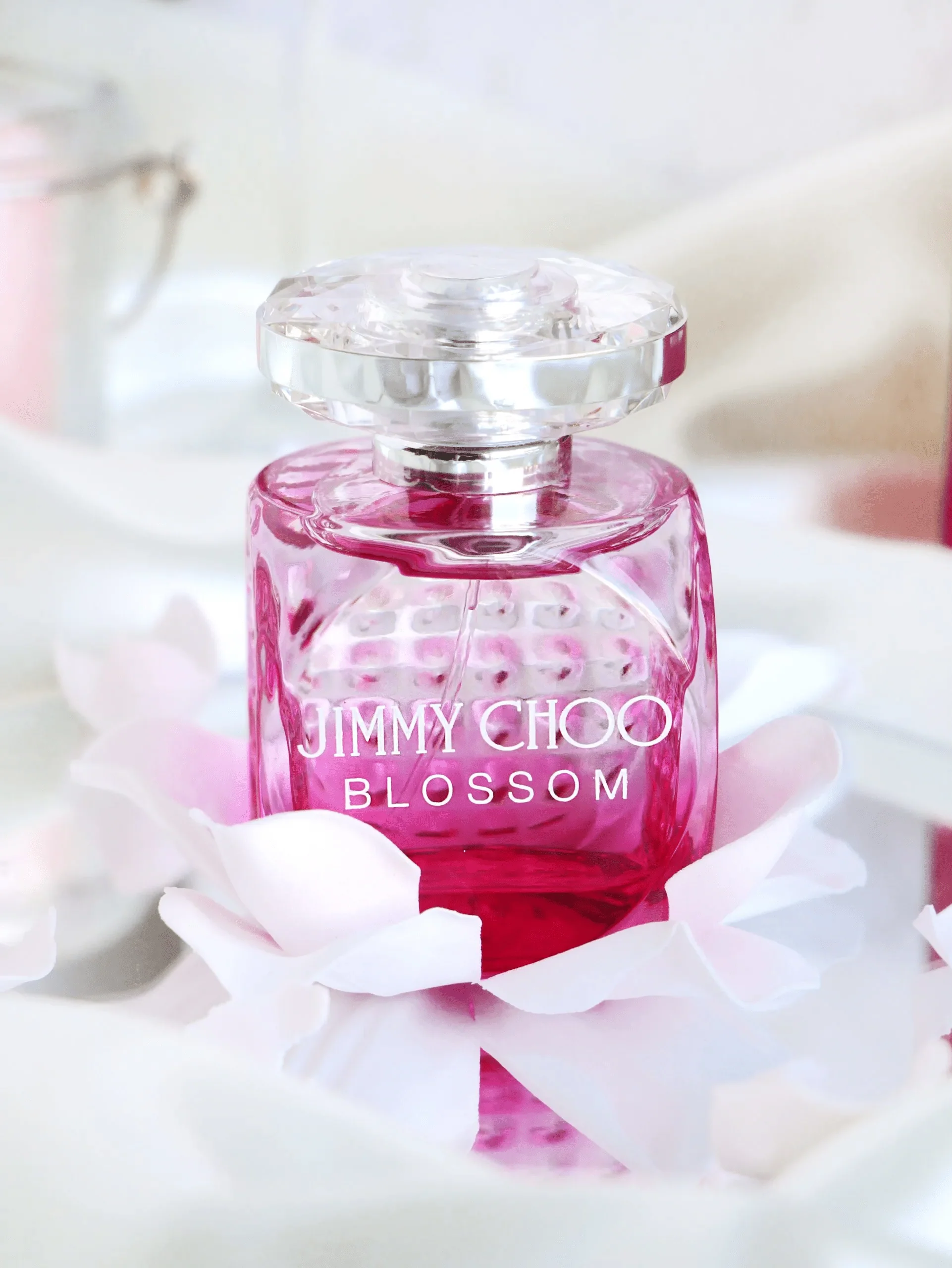 Women's Jimmy Choo Blossom 3.4 Oz - Image 4