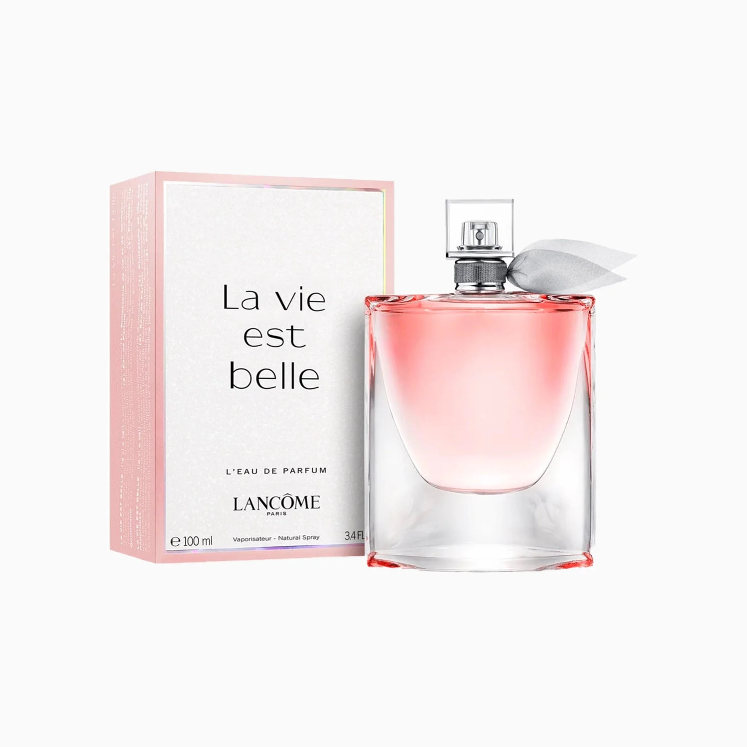 Women's Lancome La Vie Est Belle EDP Spray 3.4 Oz - Image 3
