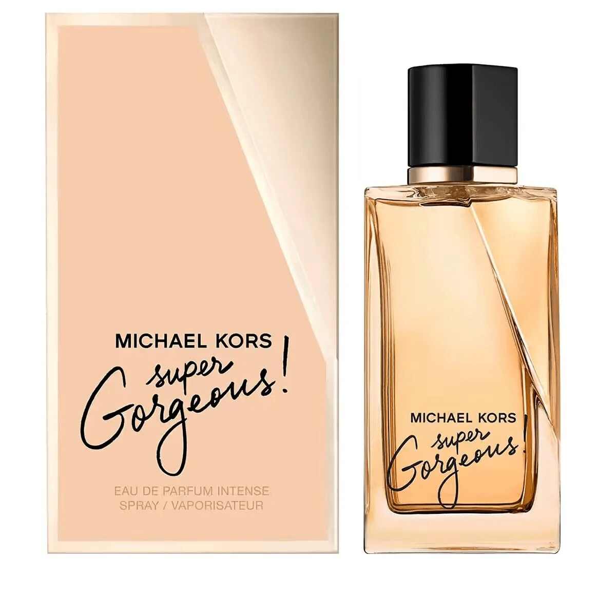 Women's Michael Kors Super Gorgeous EDT Spray 3.4 Oz - Image 3